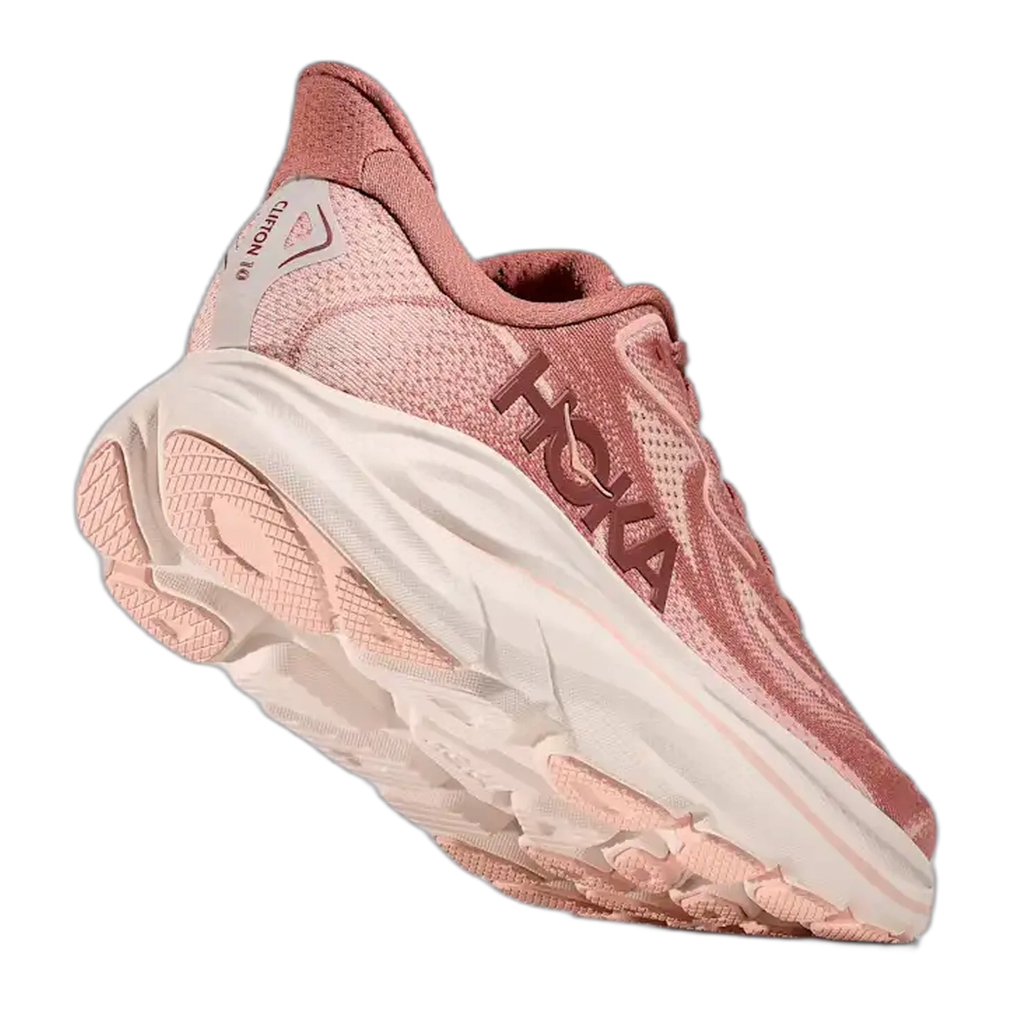 Women's Clifton 10 - Image 2