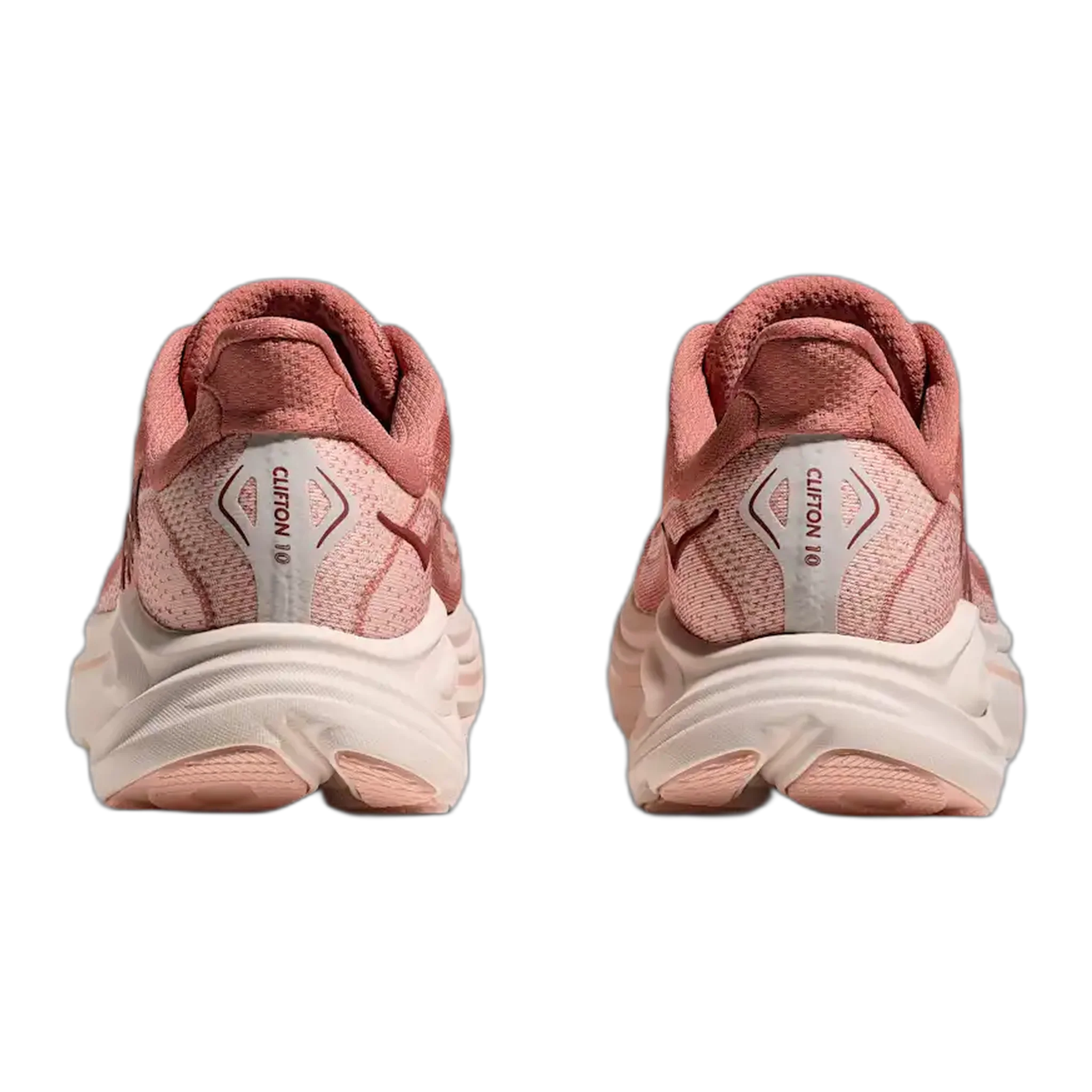 Women's Clifton 10 - Image 4