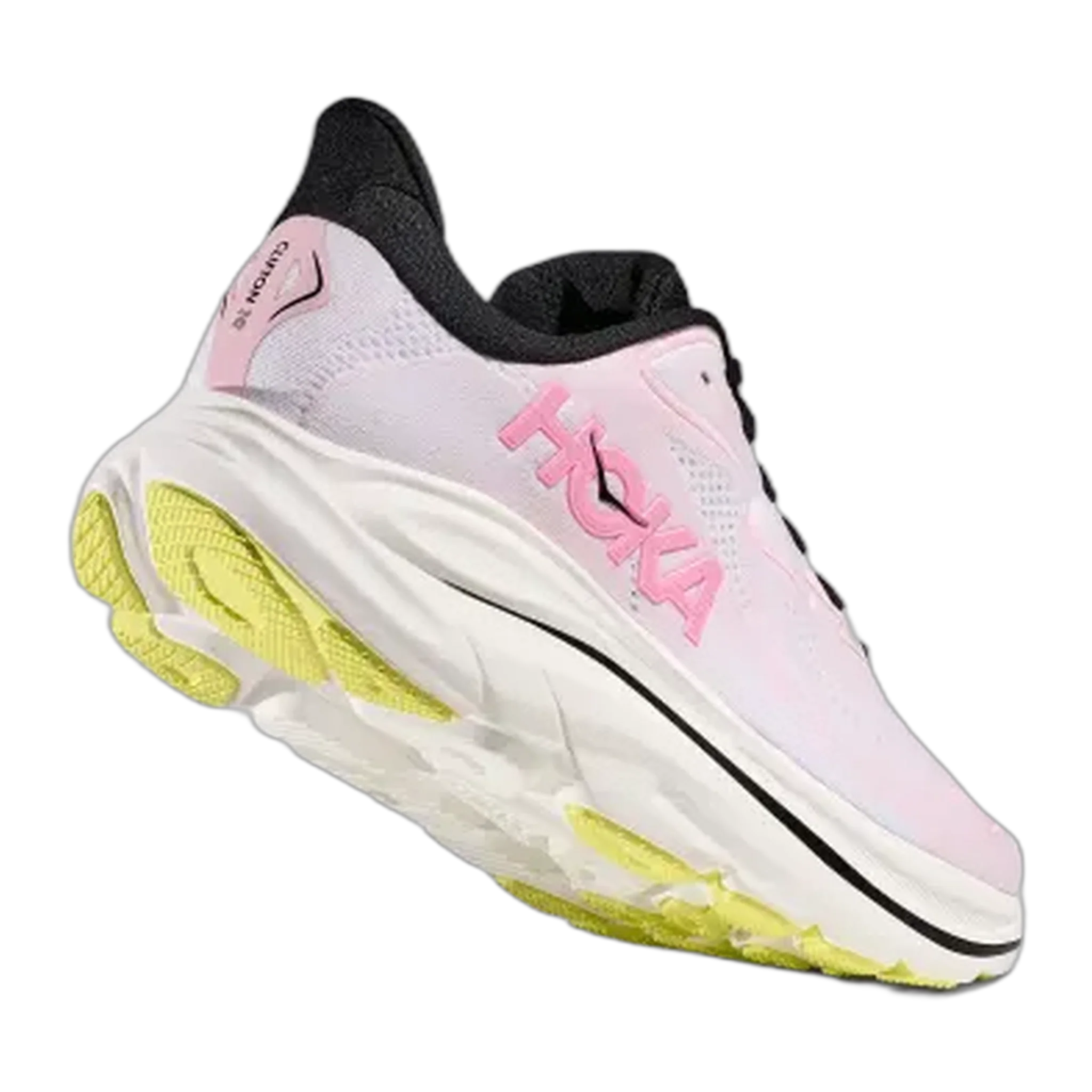 Women's Clifton 10 - Image 3