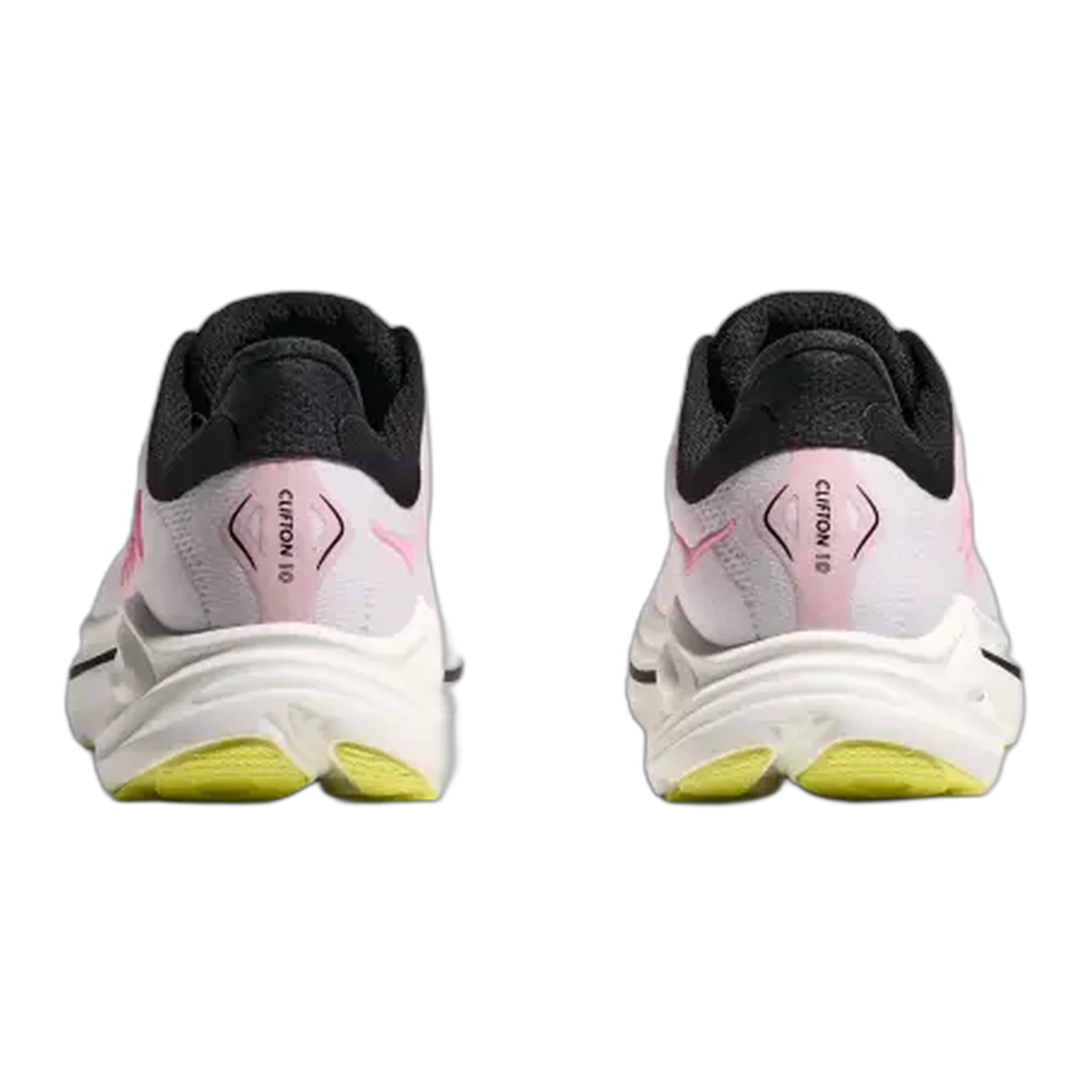 Women's Clifton 10 - Image 4