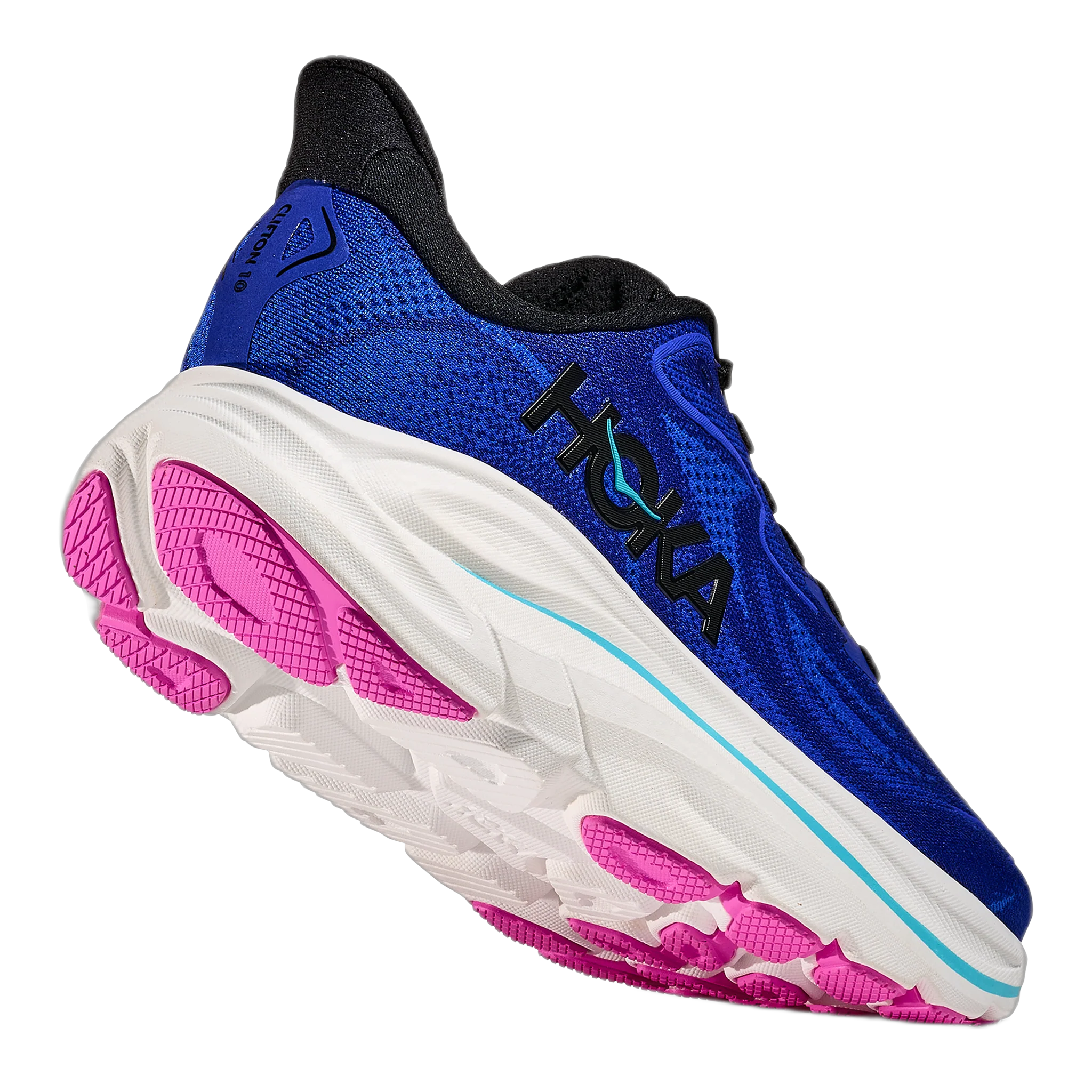 Women's Clifton 10 - Image 4