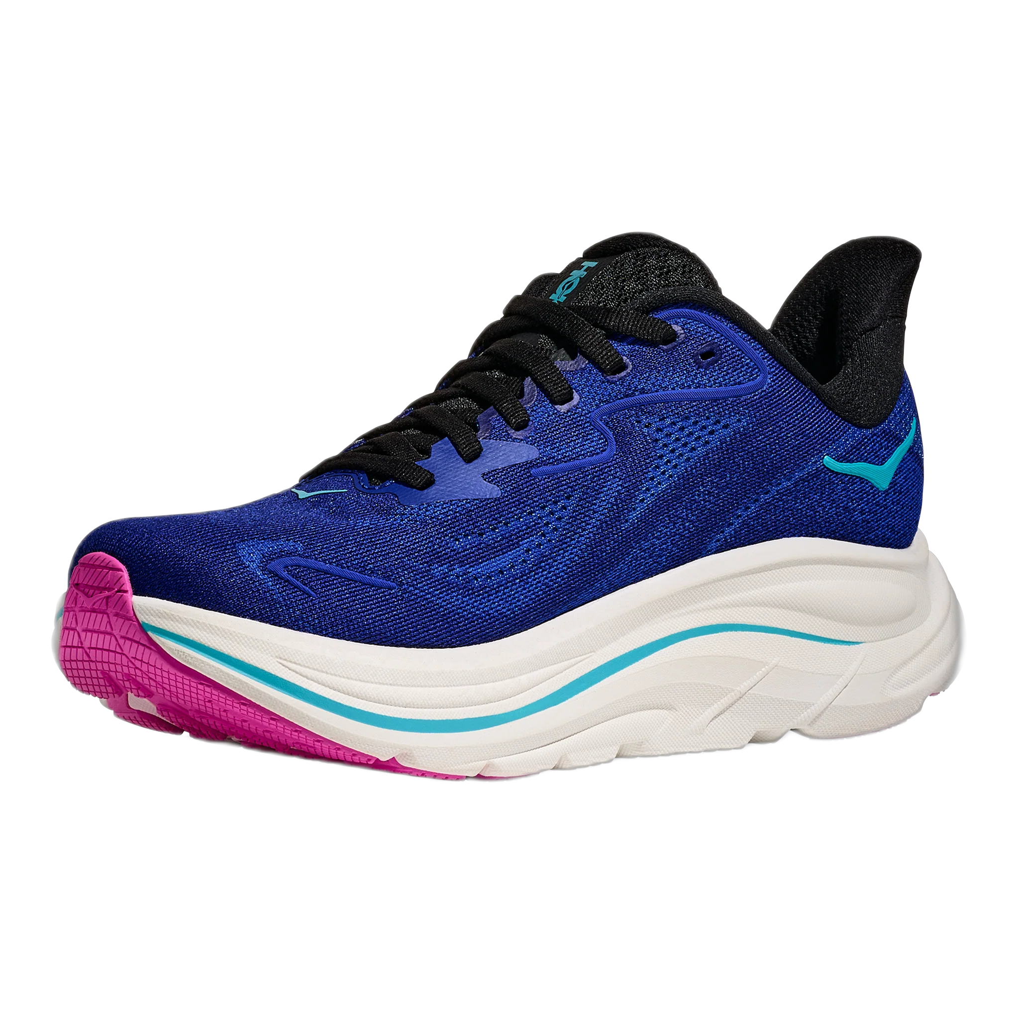 Women's Clifton 10 - Image 5