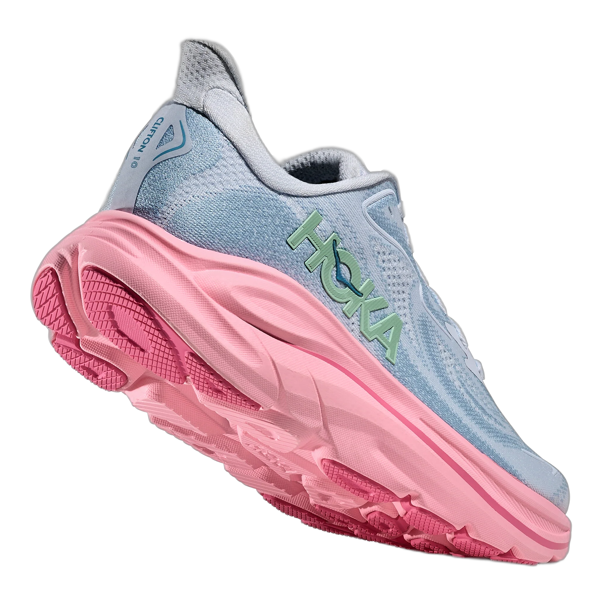 Women's Clifton 10 - Image 4