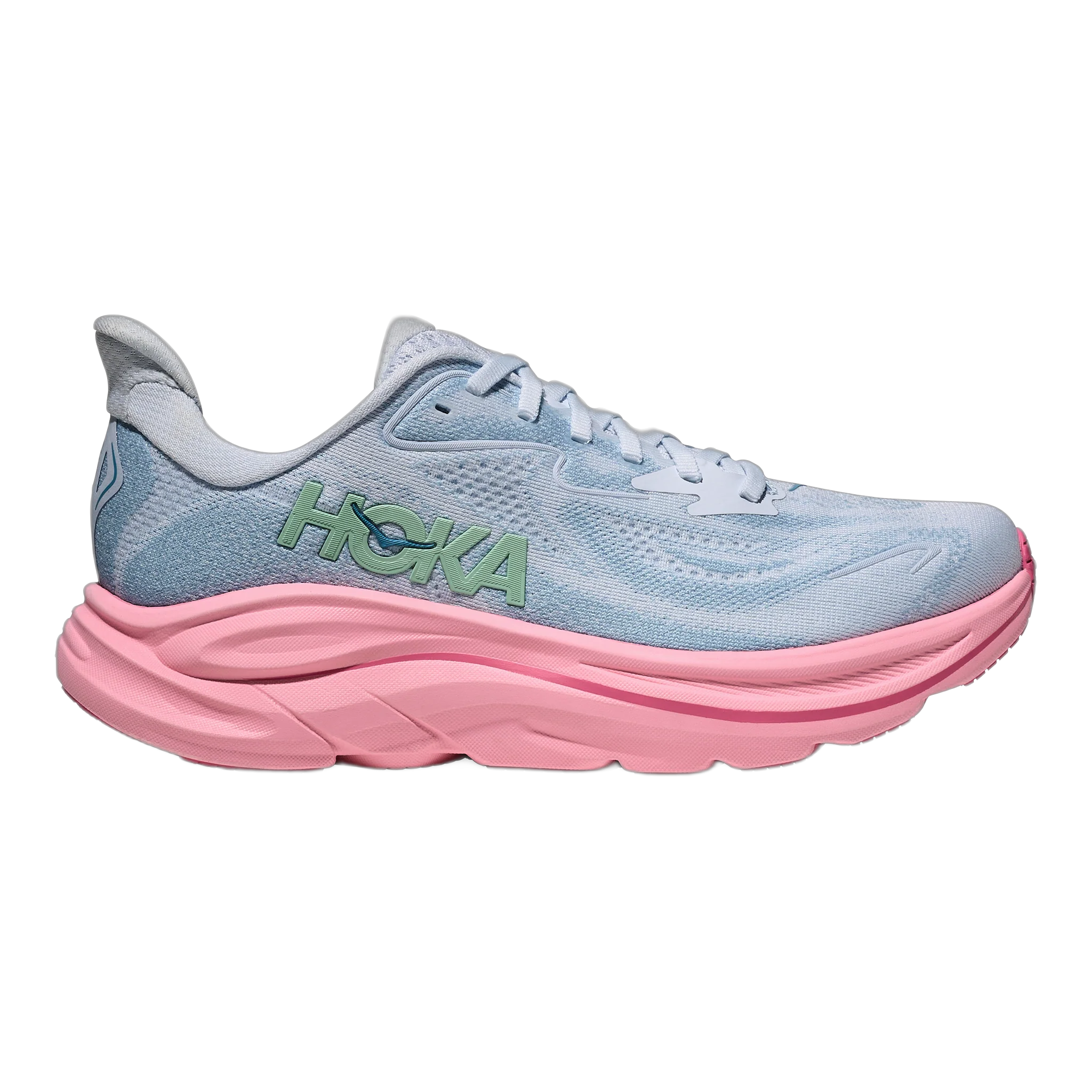 Women's Clifton 10 - Image 6