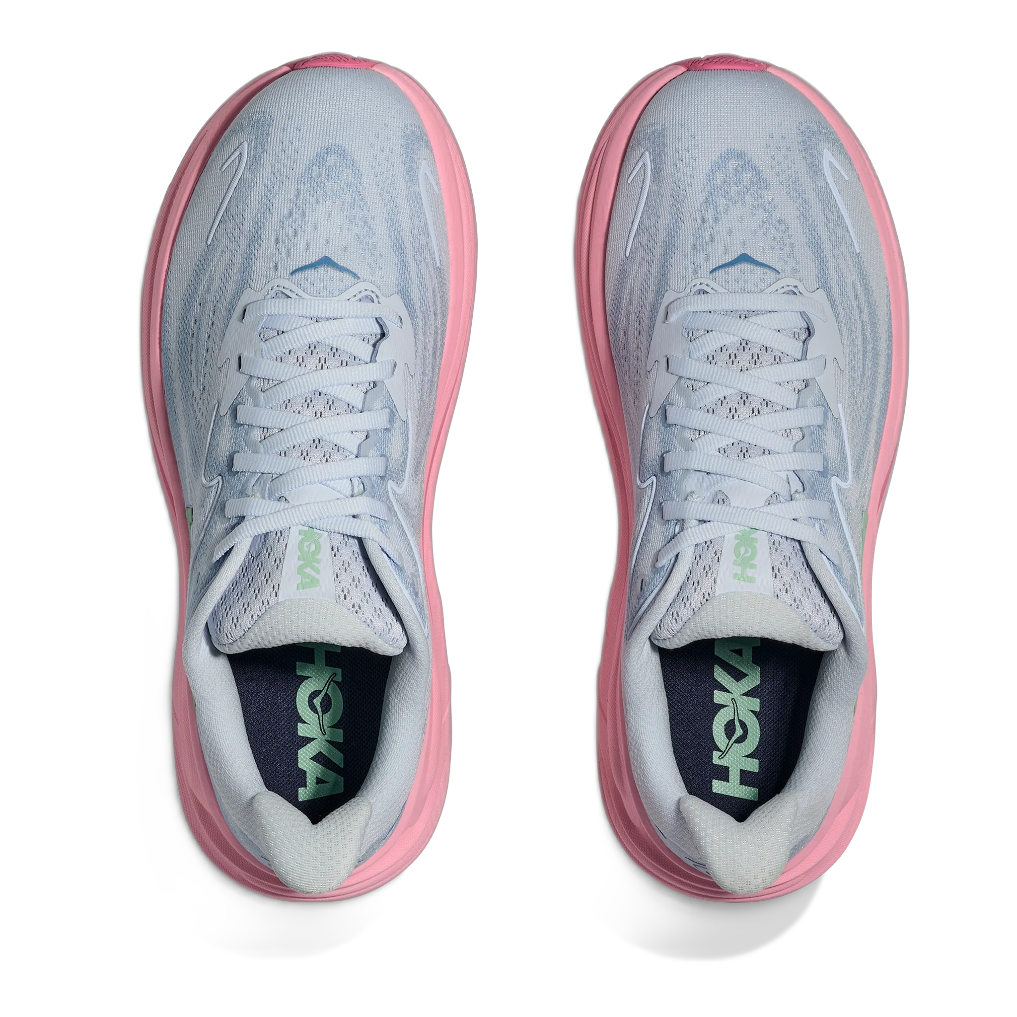 Women's Clifton 10 - Image 7
