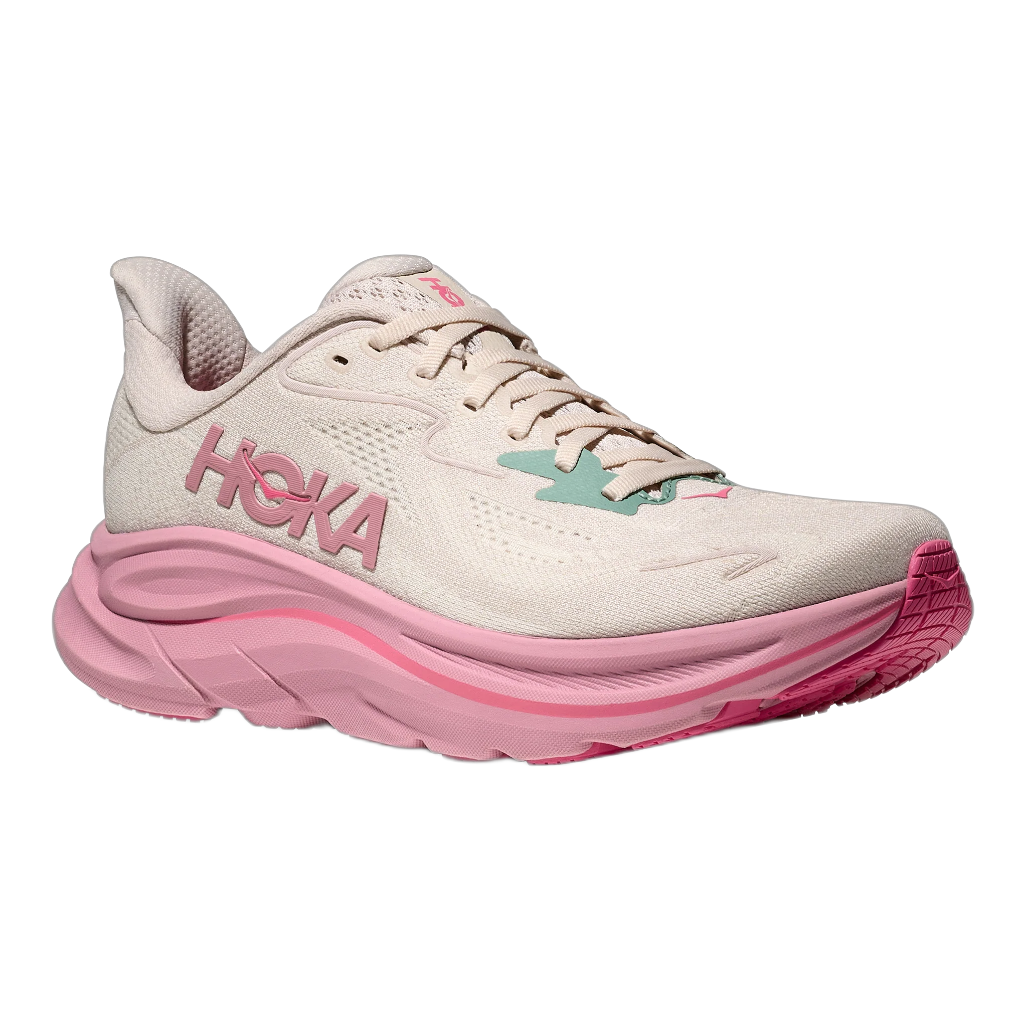 Women's Clifton 10
