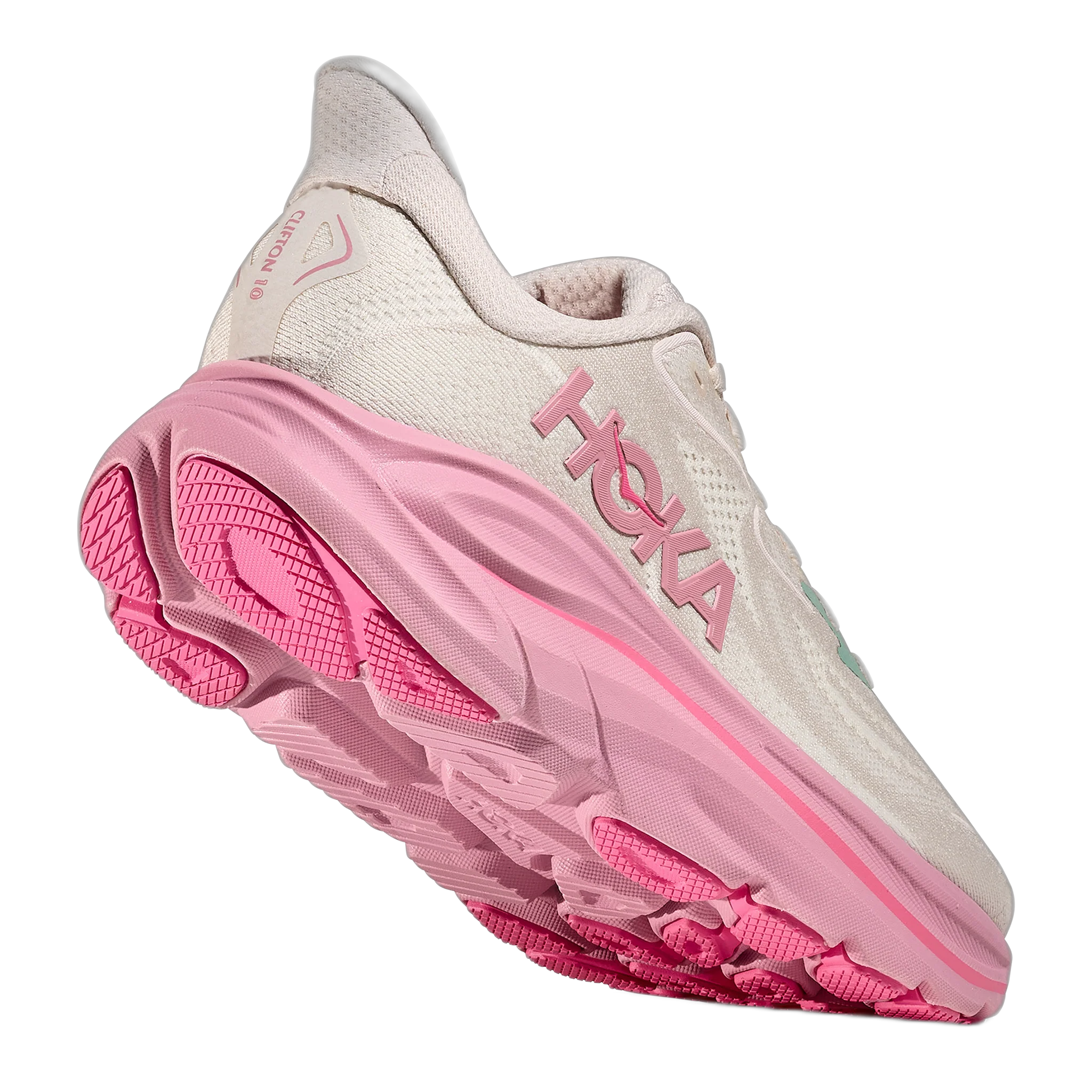 Women's Clifton 10 - Image 5