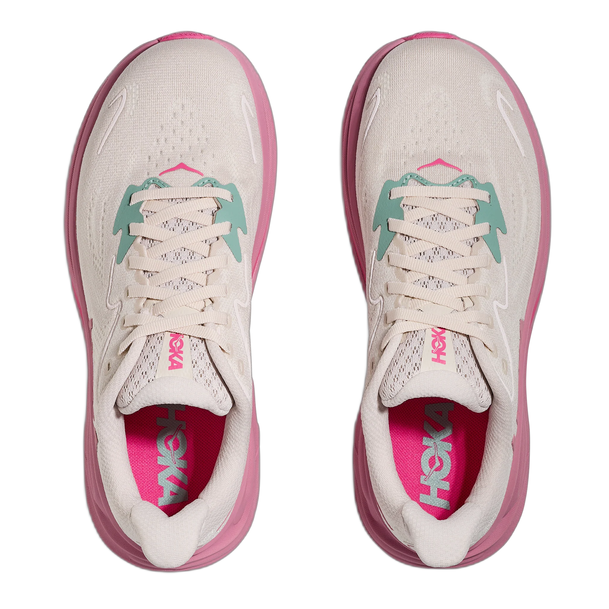 Women's Clifton 10 - Image 6