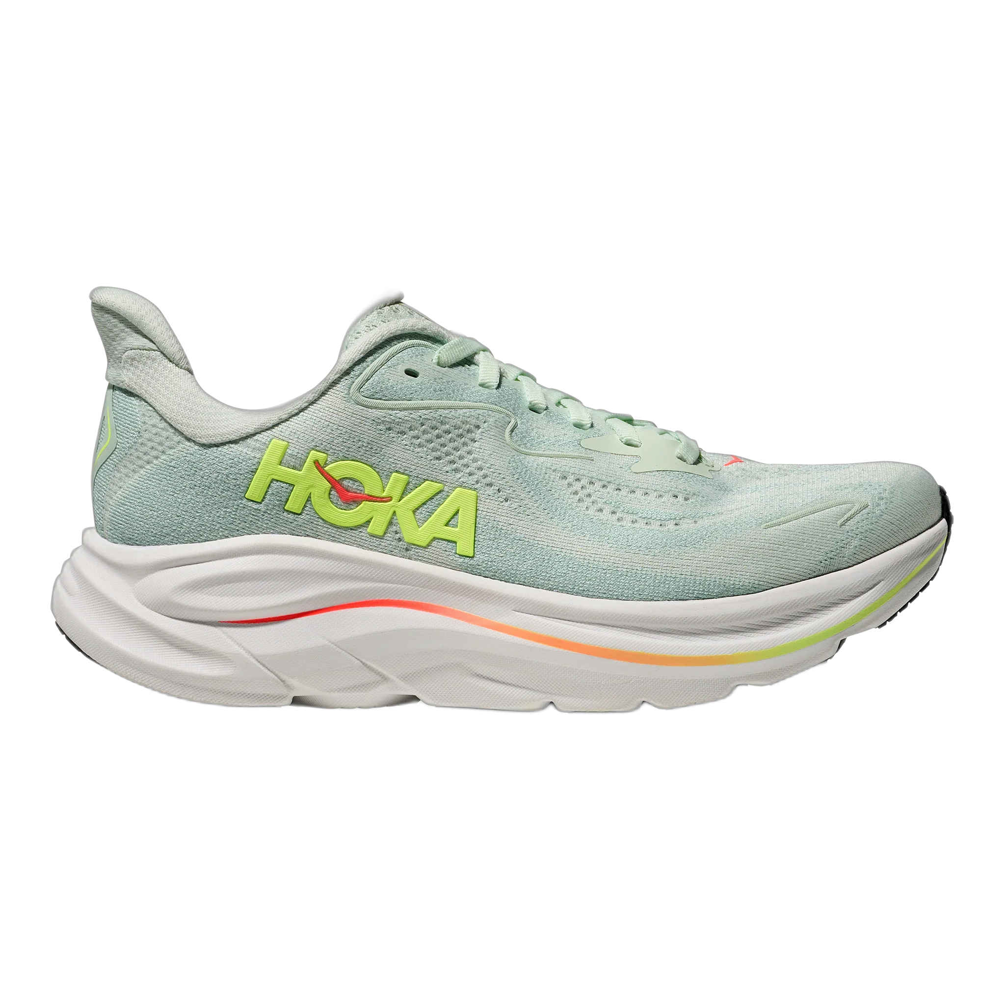Women's Clifton 10 - Image 2