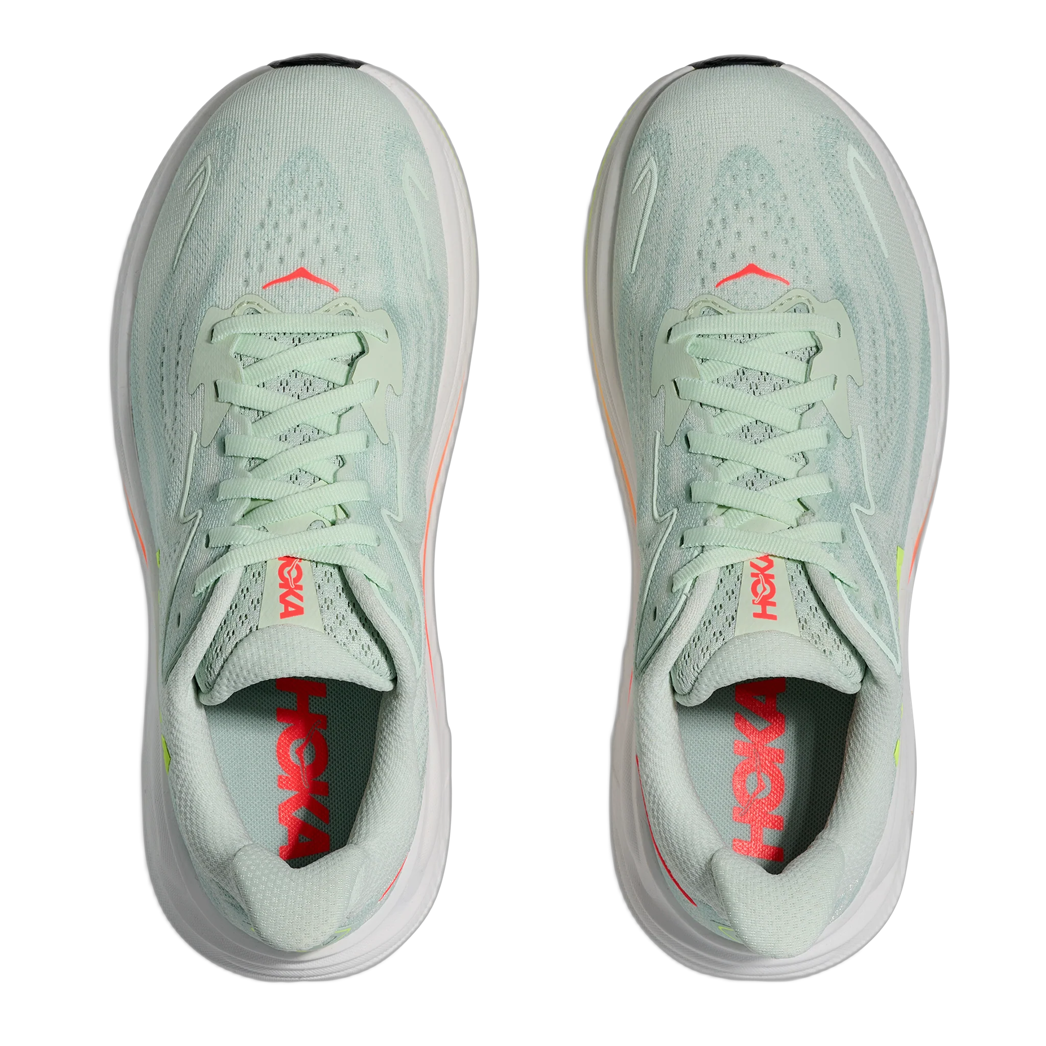 Women's Clifton 10 - Image 3