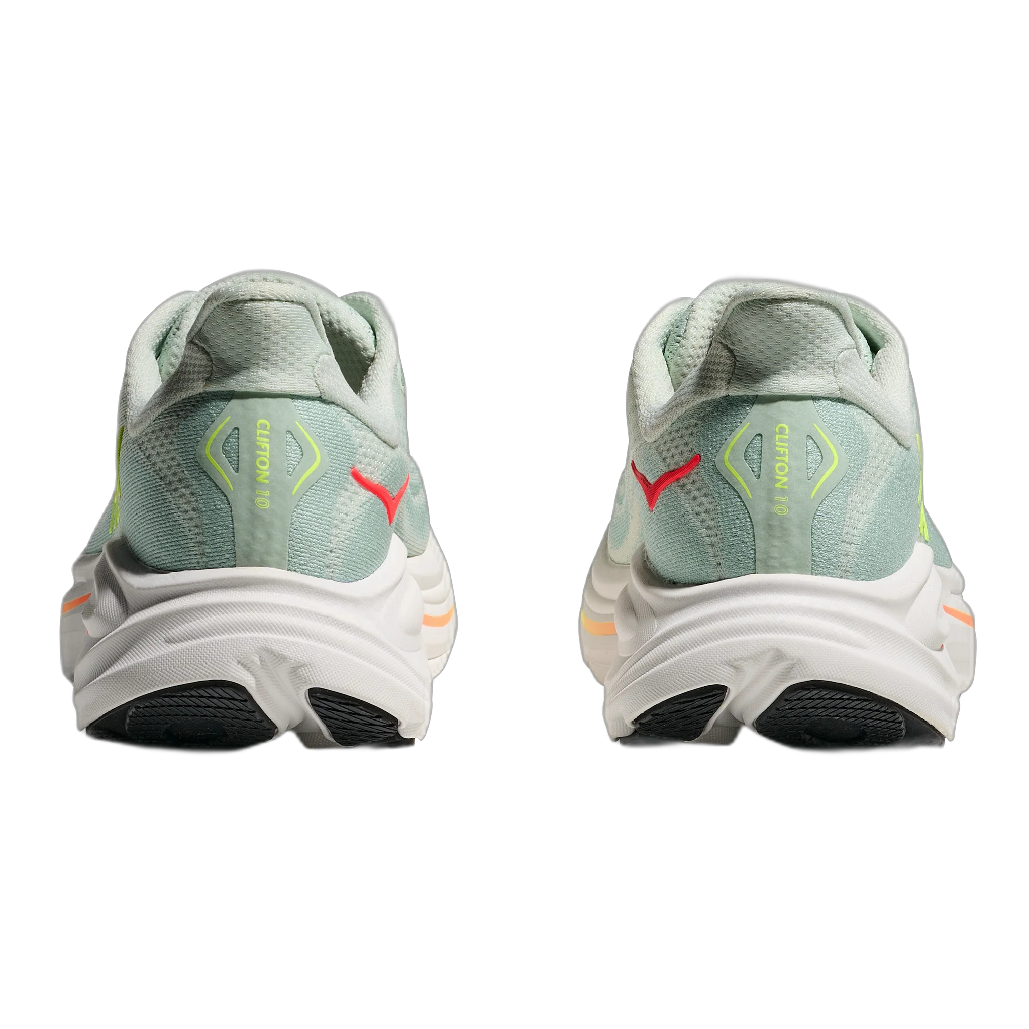 Women's Clifton 10 - Image 7