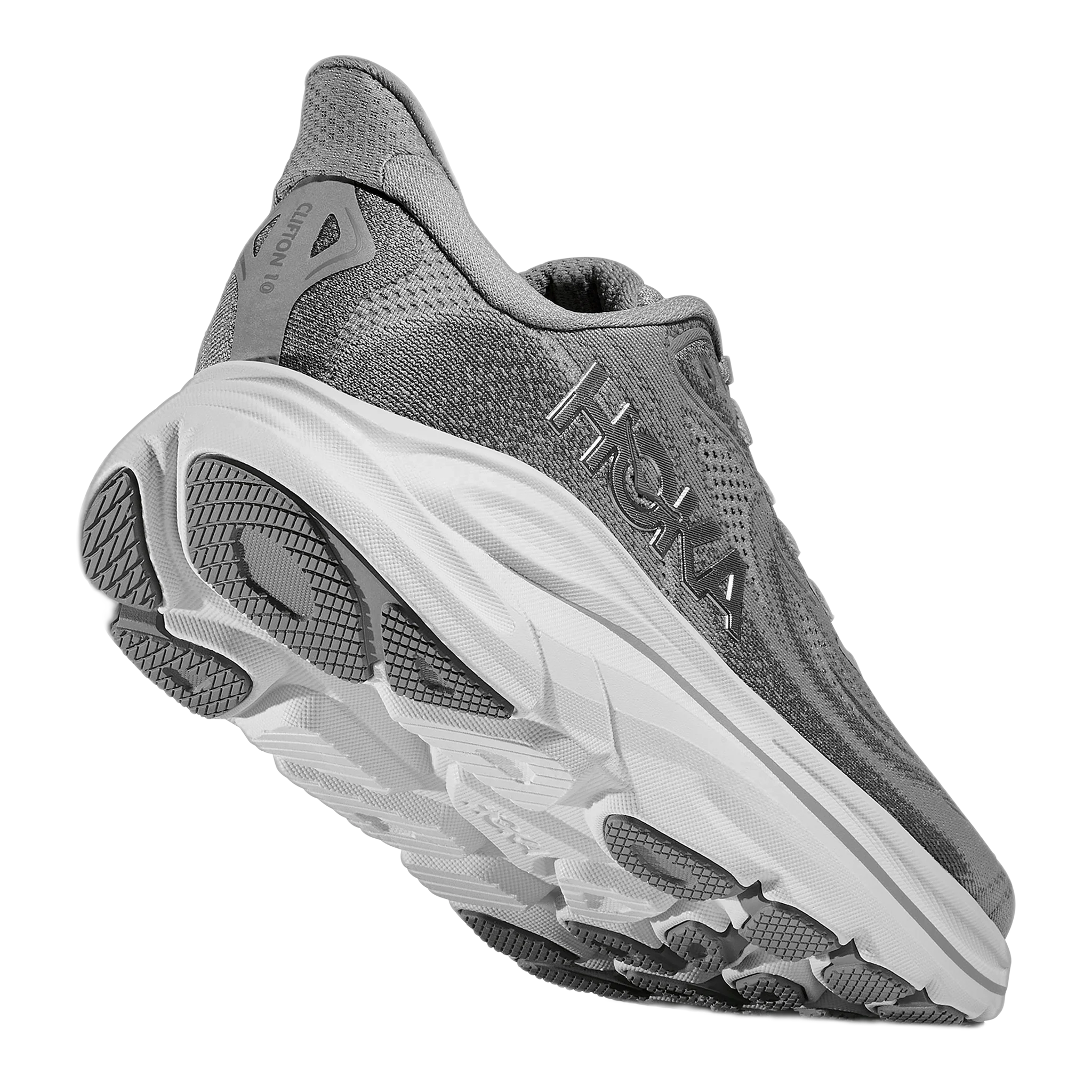 Women's Clifton 10 - Image 4
