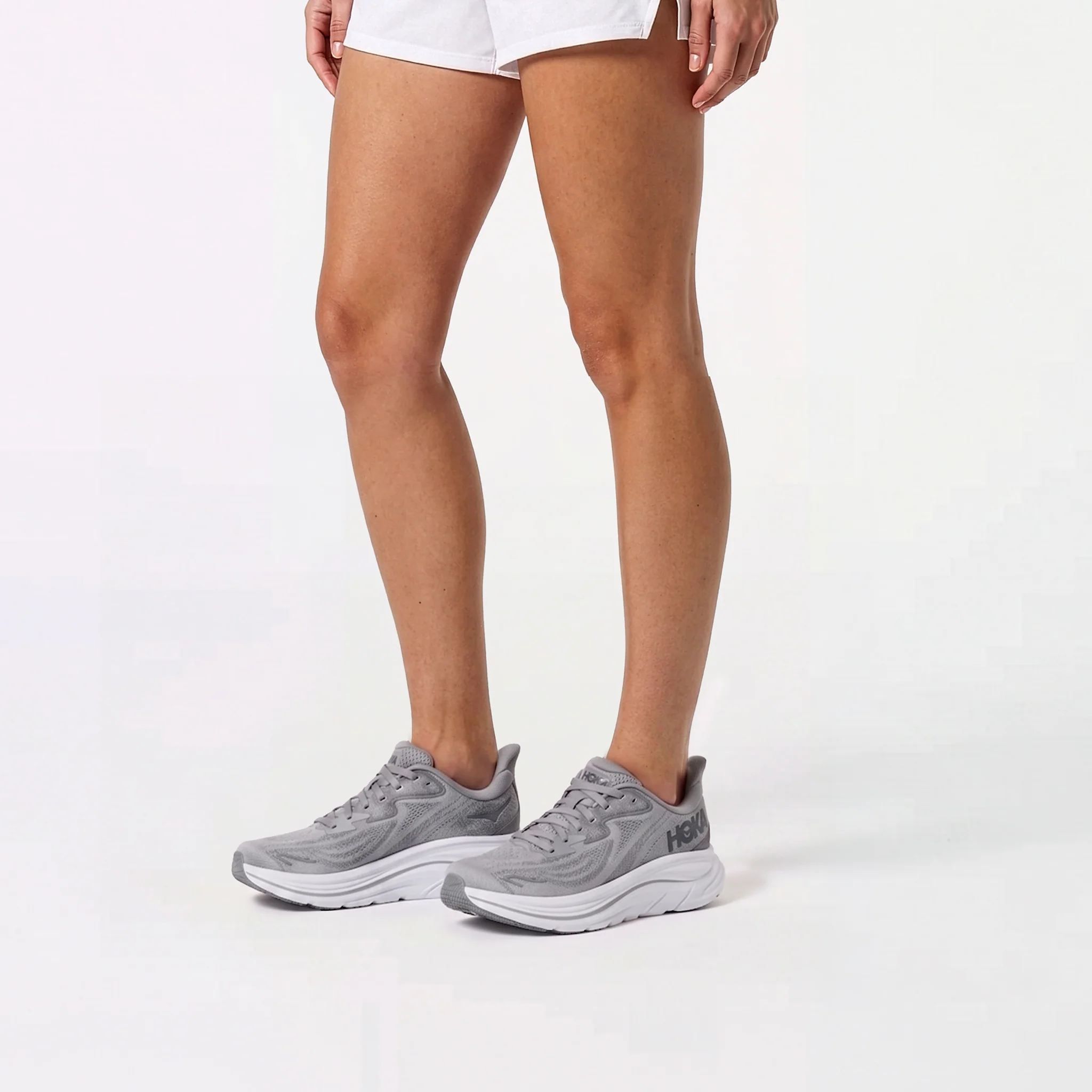 Women's Clifton 10 - Image 8