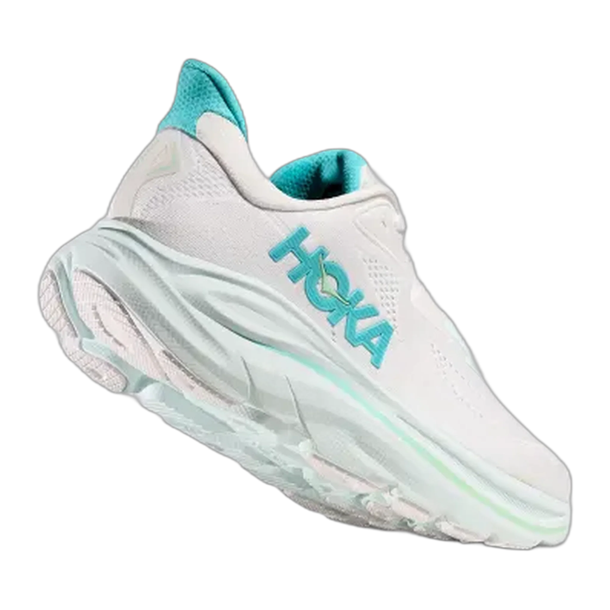 Women's Clifton 10 - Image 3