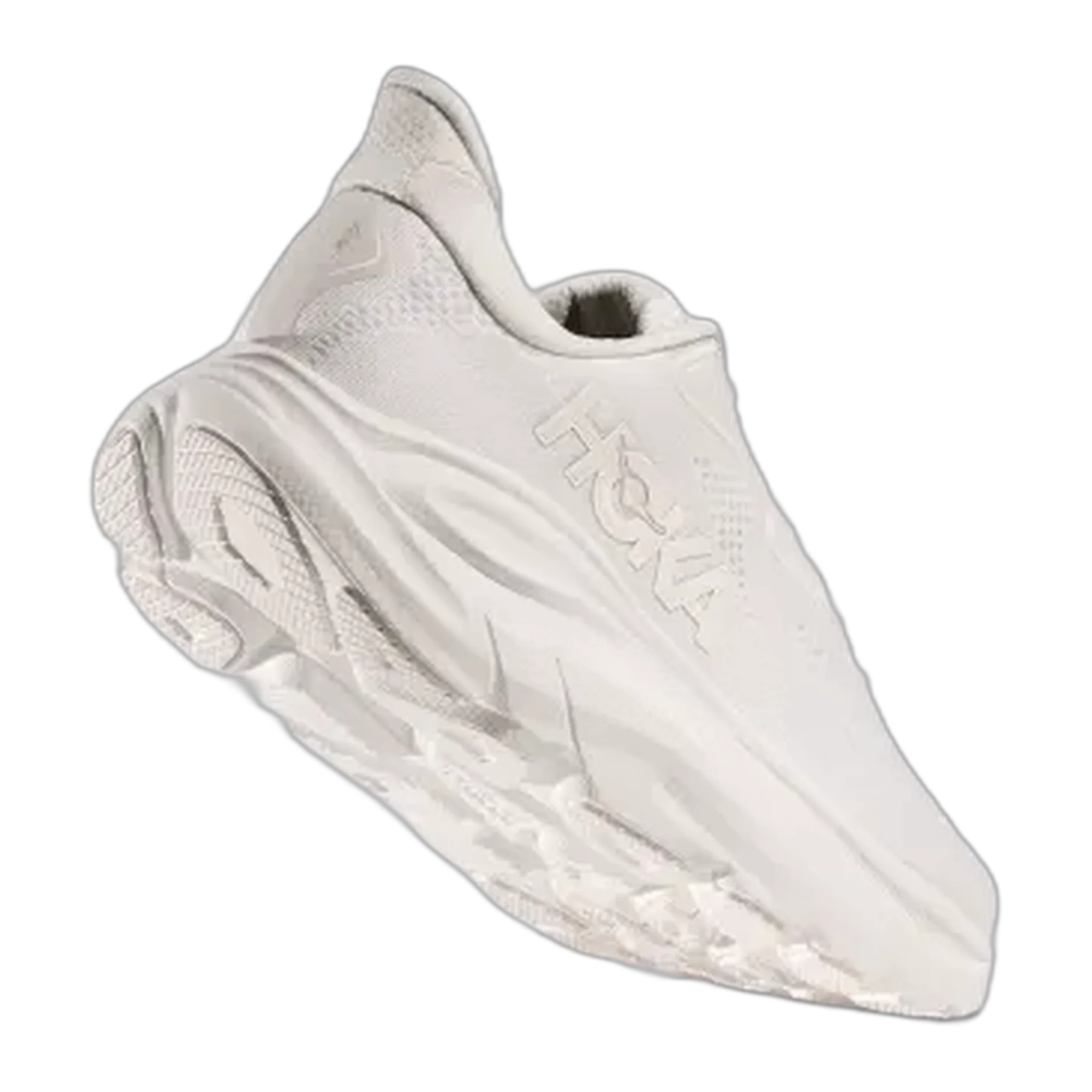 Women's Clifton 10 - Image 3