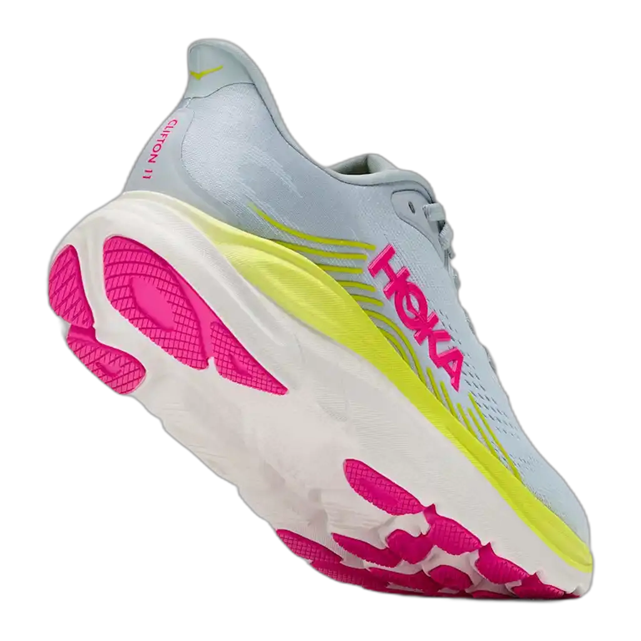 Women's Clifton 11 - Image 4