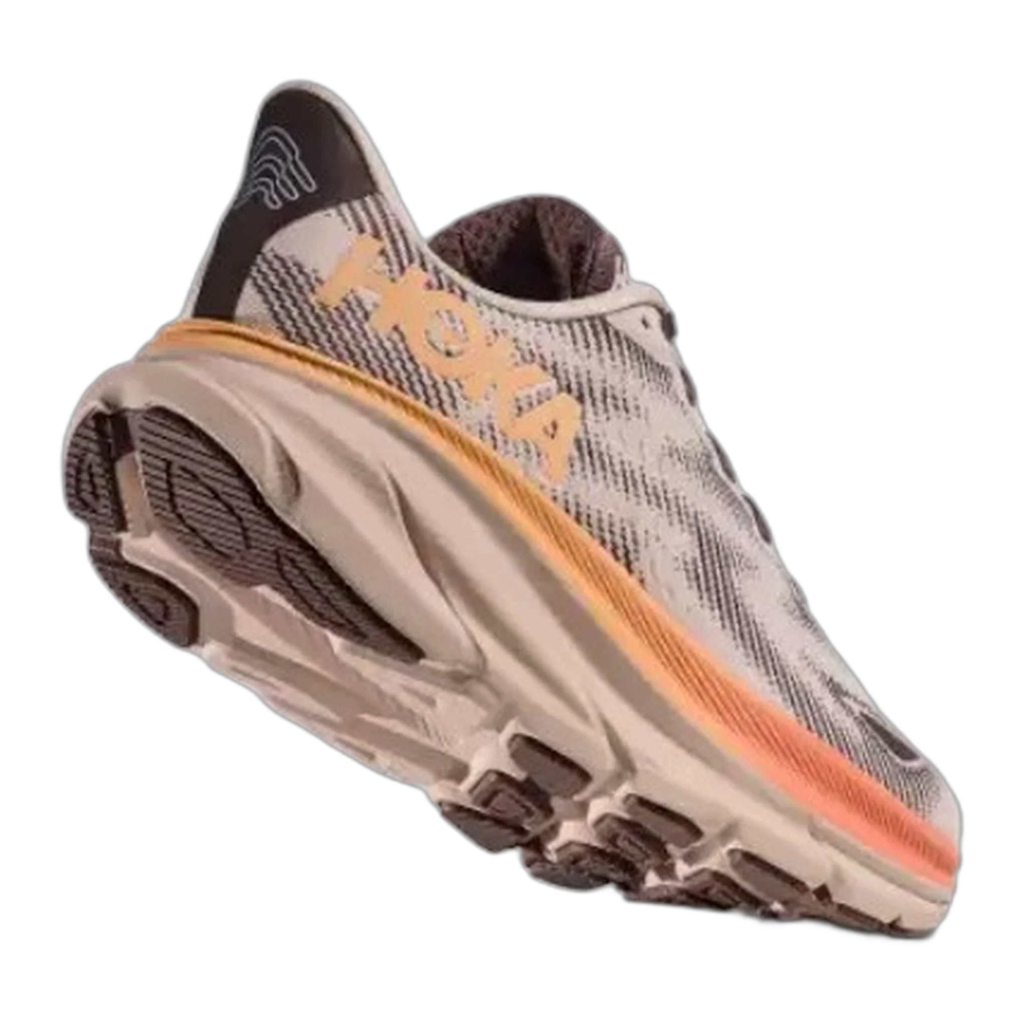 Women's Clifton 9 GTX - Image 4