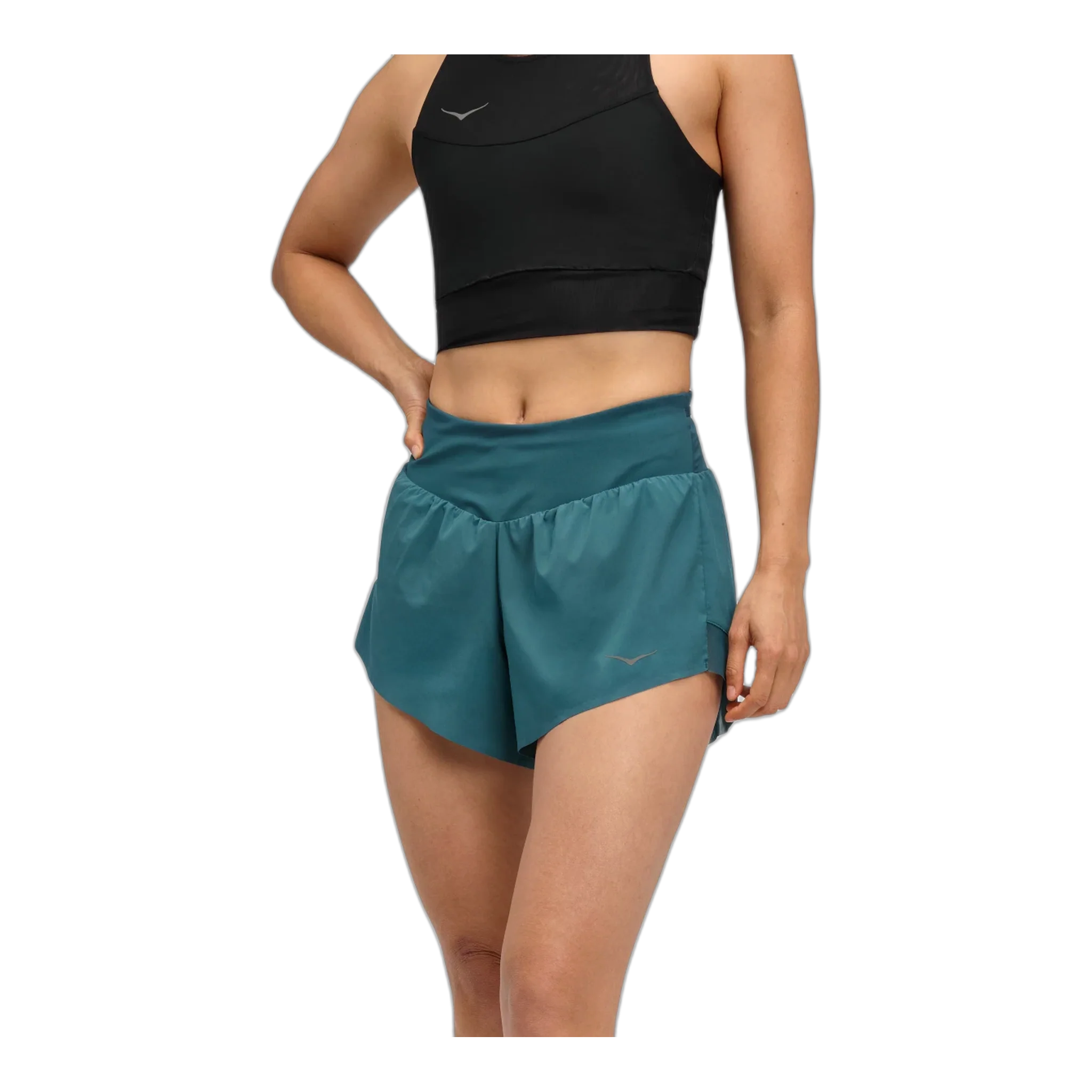 Glide 4'' Short