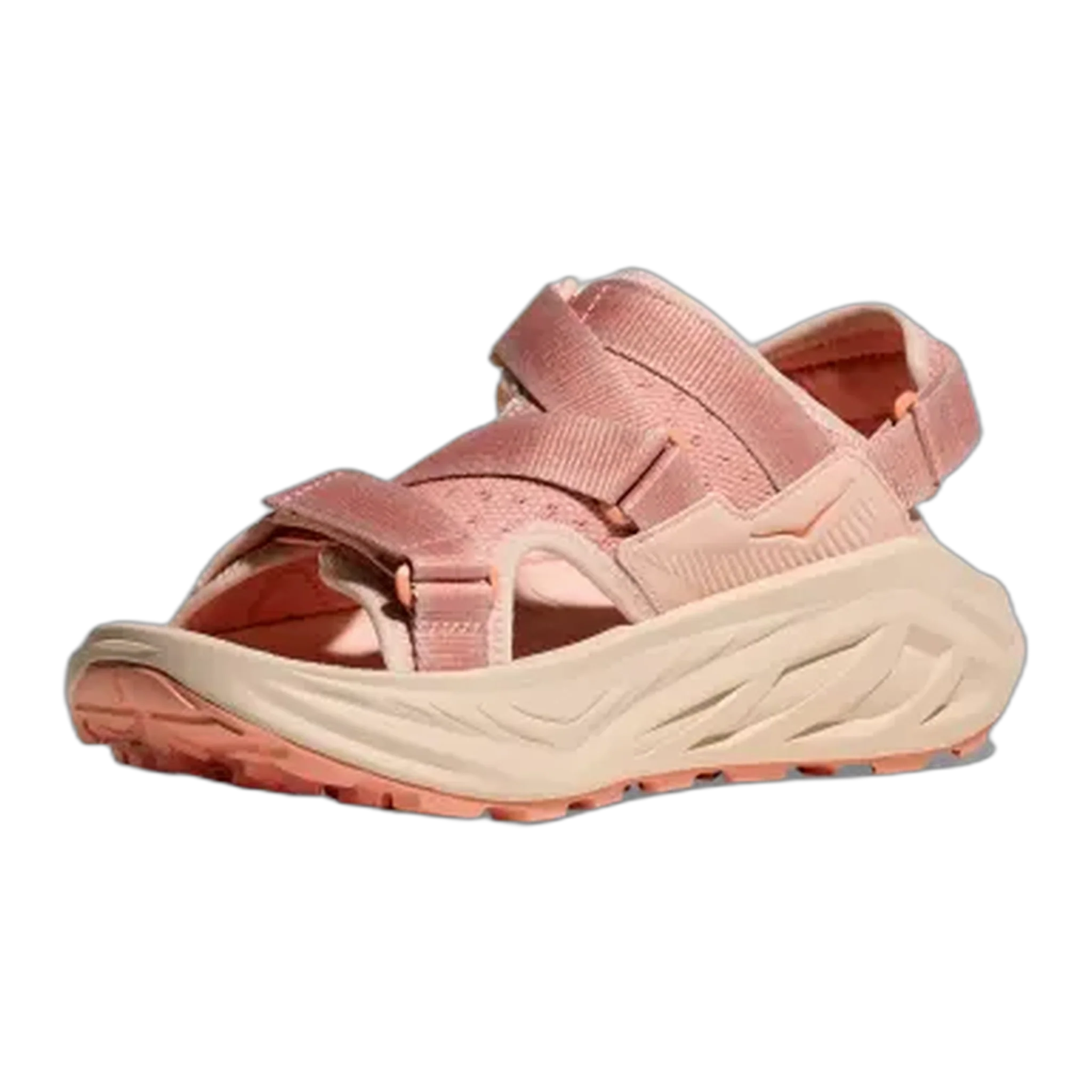 Women's Infini Hike TC - Image 2