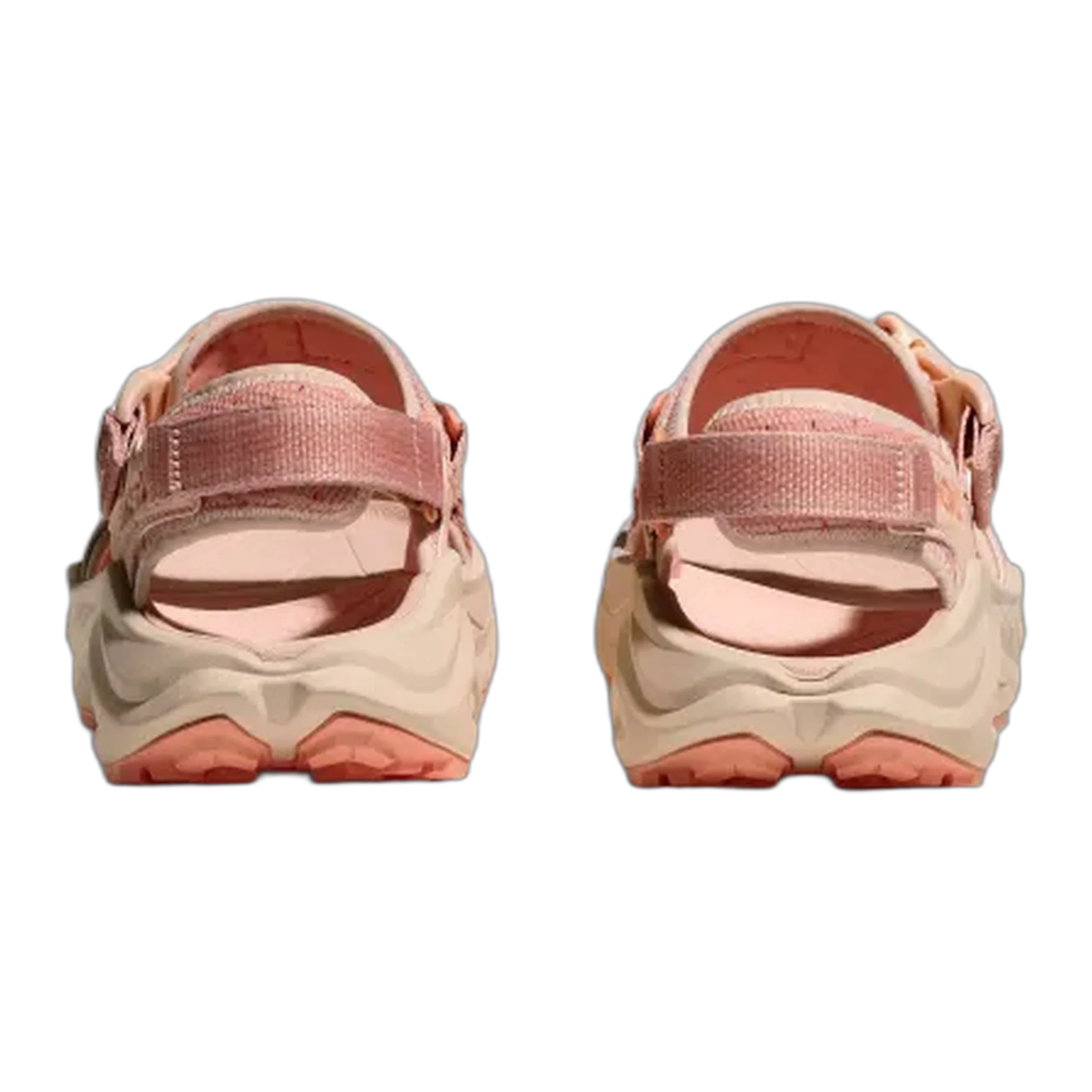 Women's Infini Hike TC - Image 3