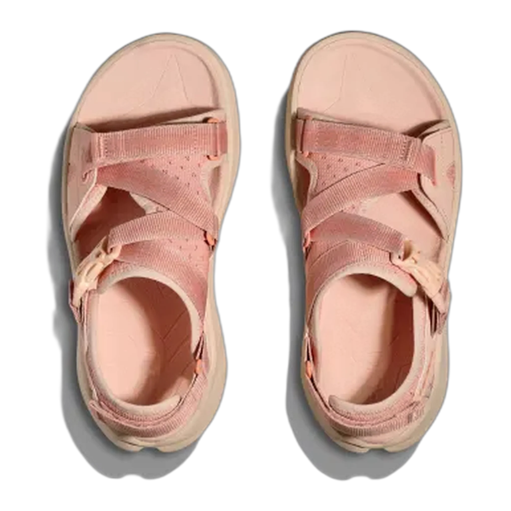 Women's Infini Hike TC - Image 4