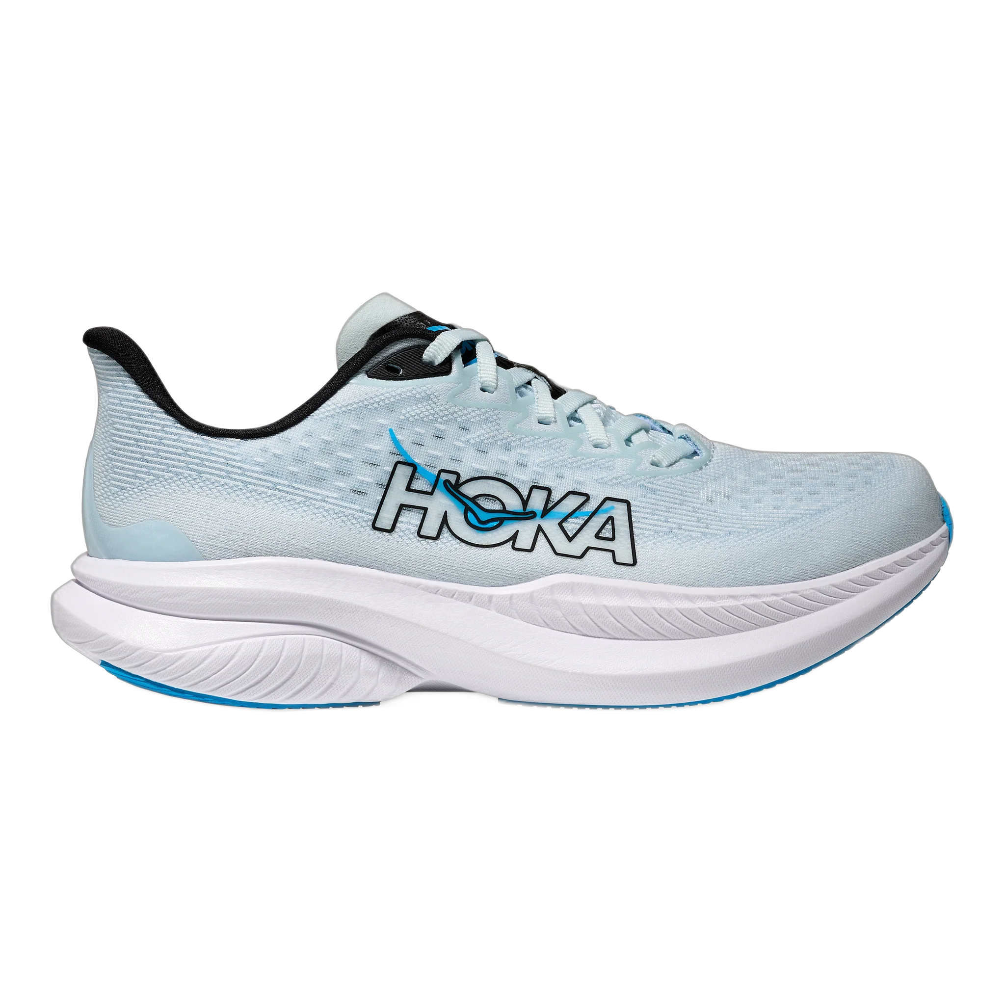 Women's Mach 6 - Image 2