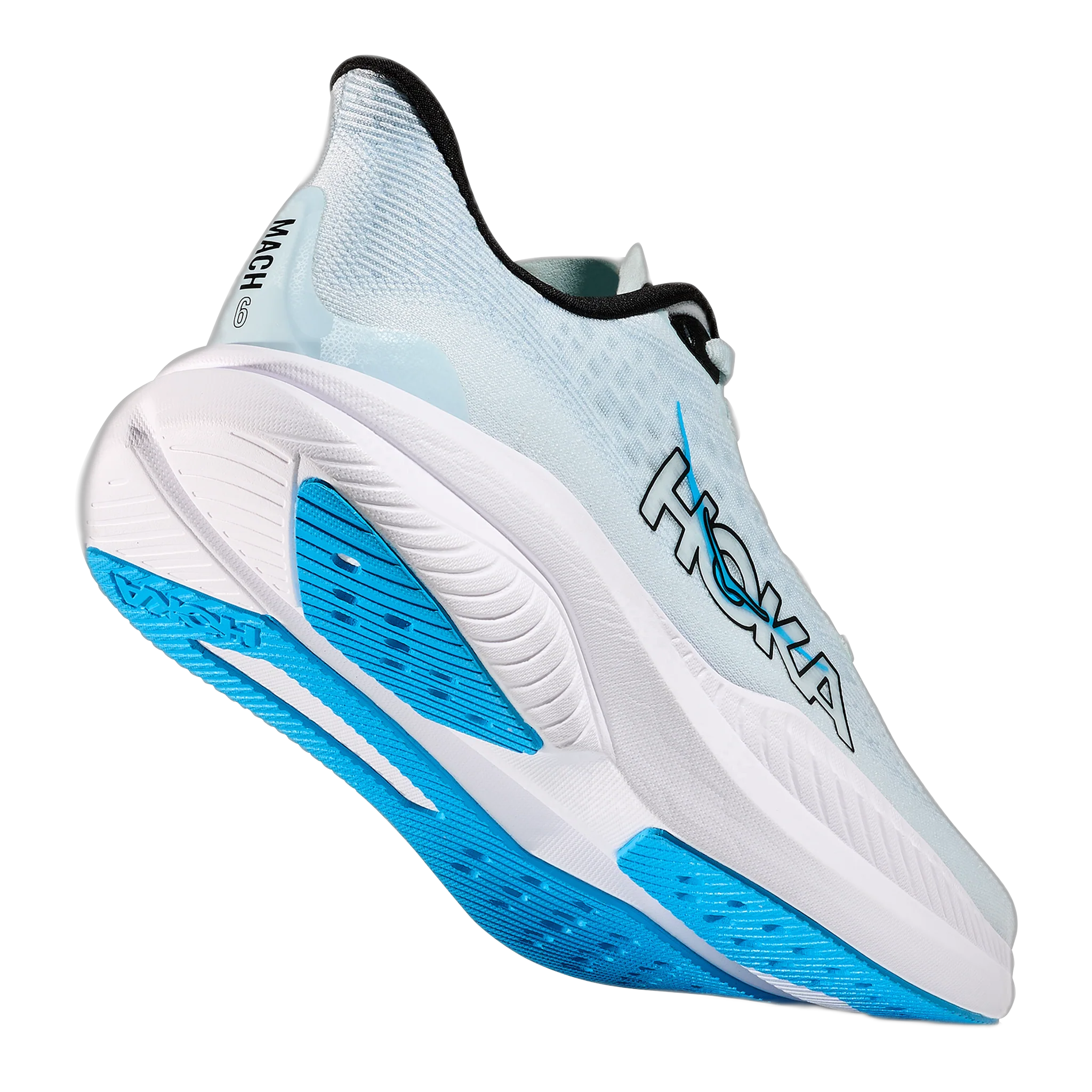 Women's Mach 6 - Image 5