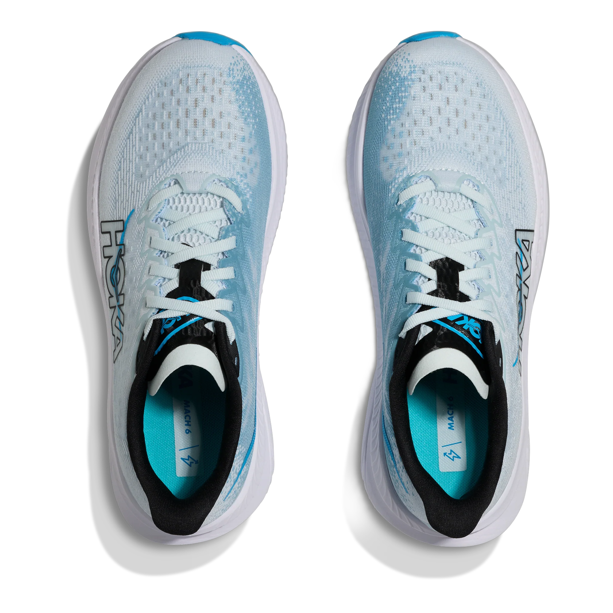 Women's Mach 6 - Image 6