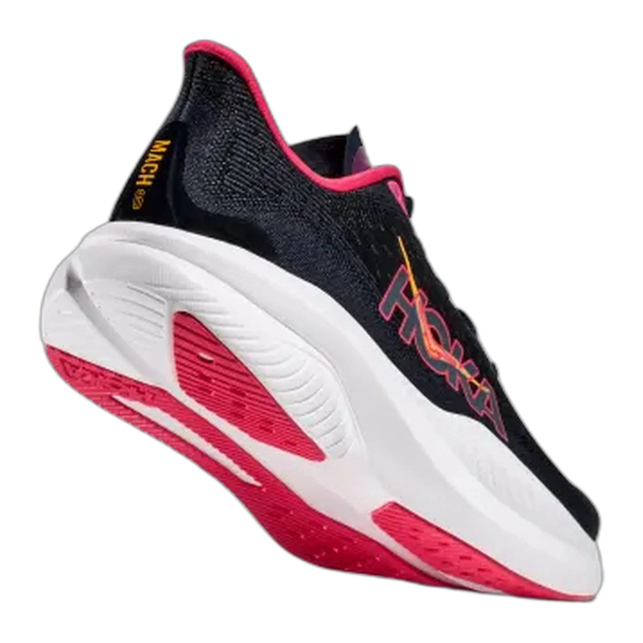Women's Mach 6 - Image 4