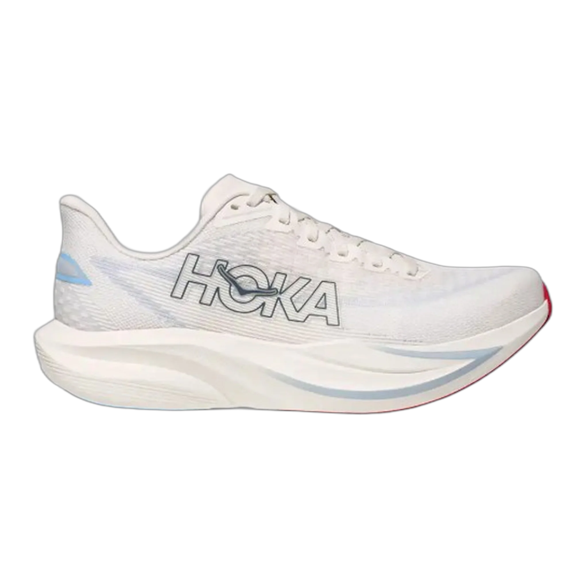 Women's Mach 7