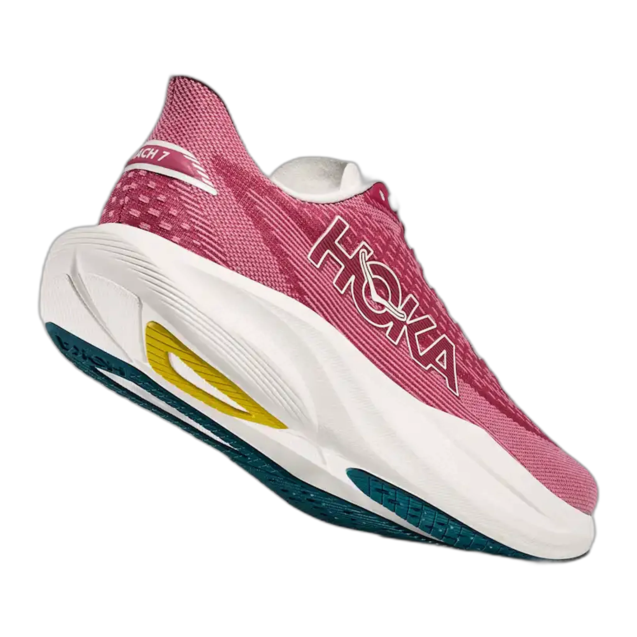 Women's Mach 7 - Image 3