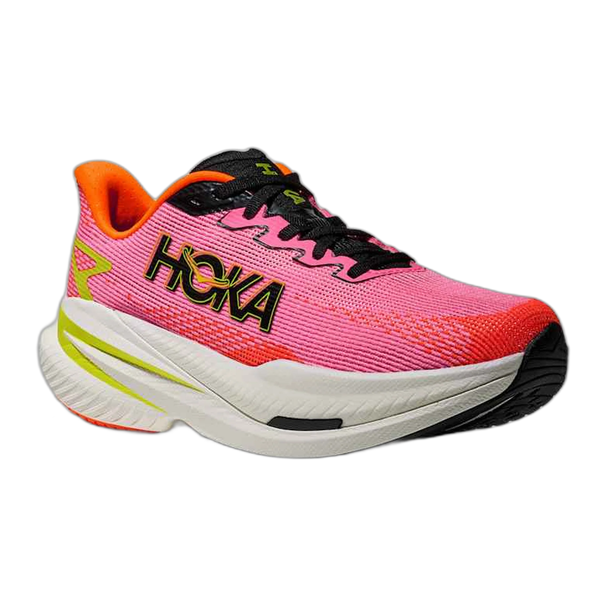 Women's Mach X 3