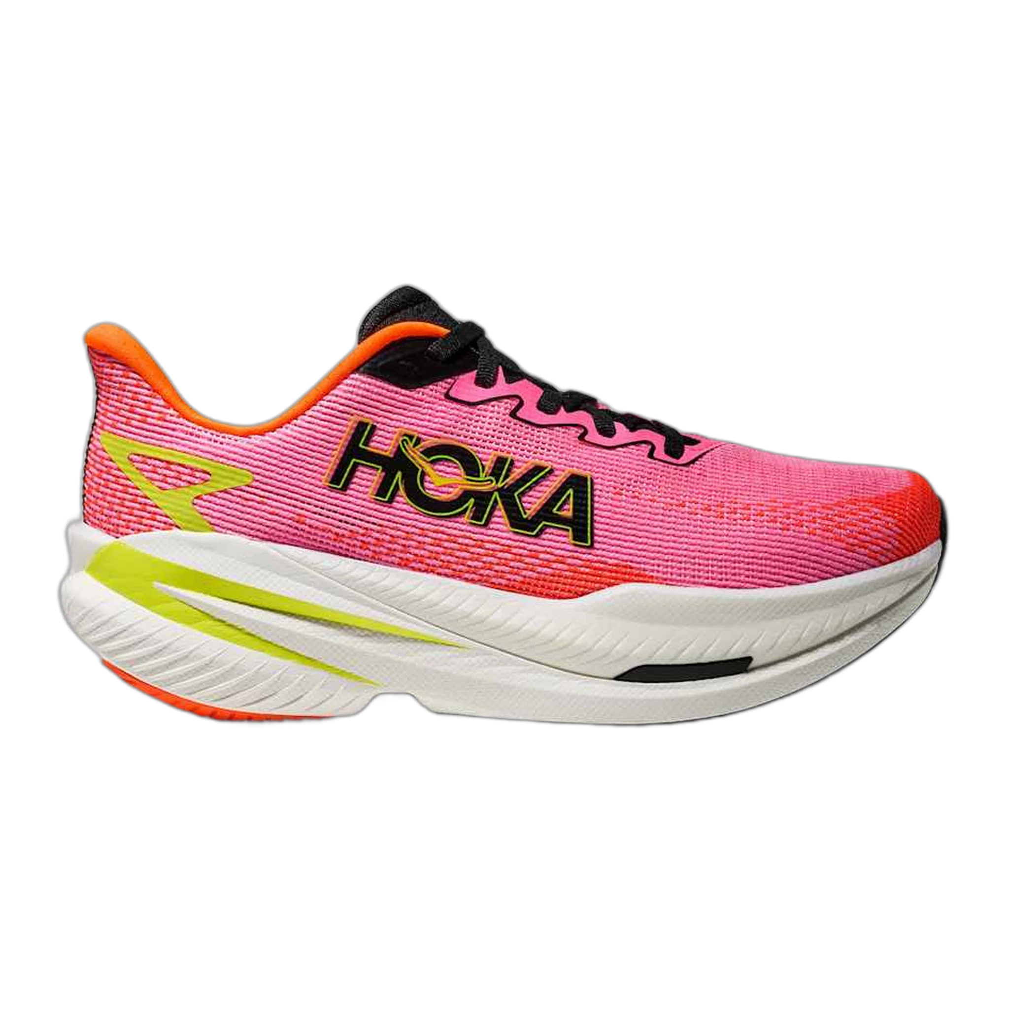 Women's Mach X 3 - Image 2