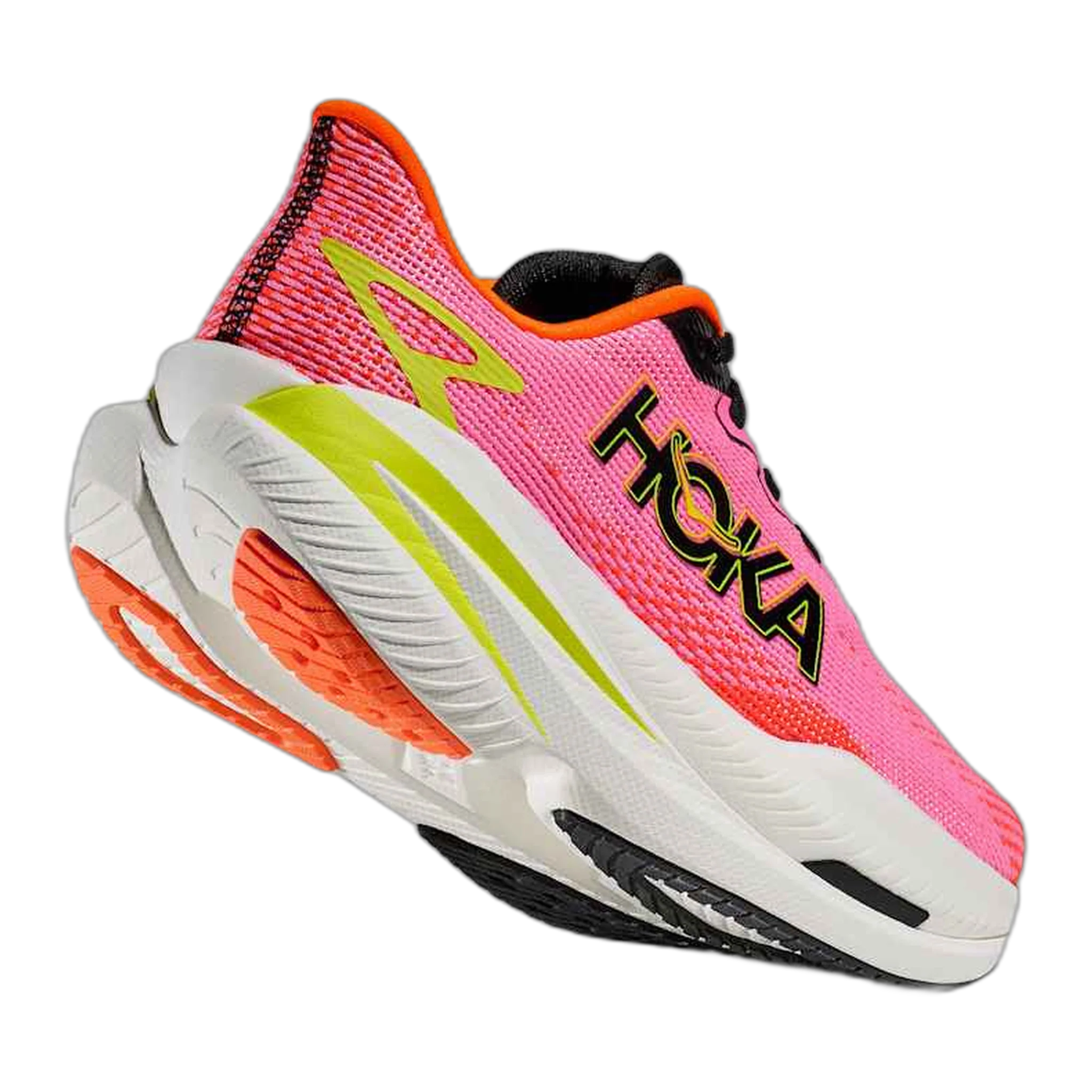 Women's Mach X 3 - Image 4