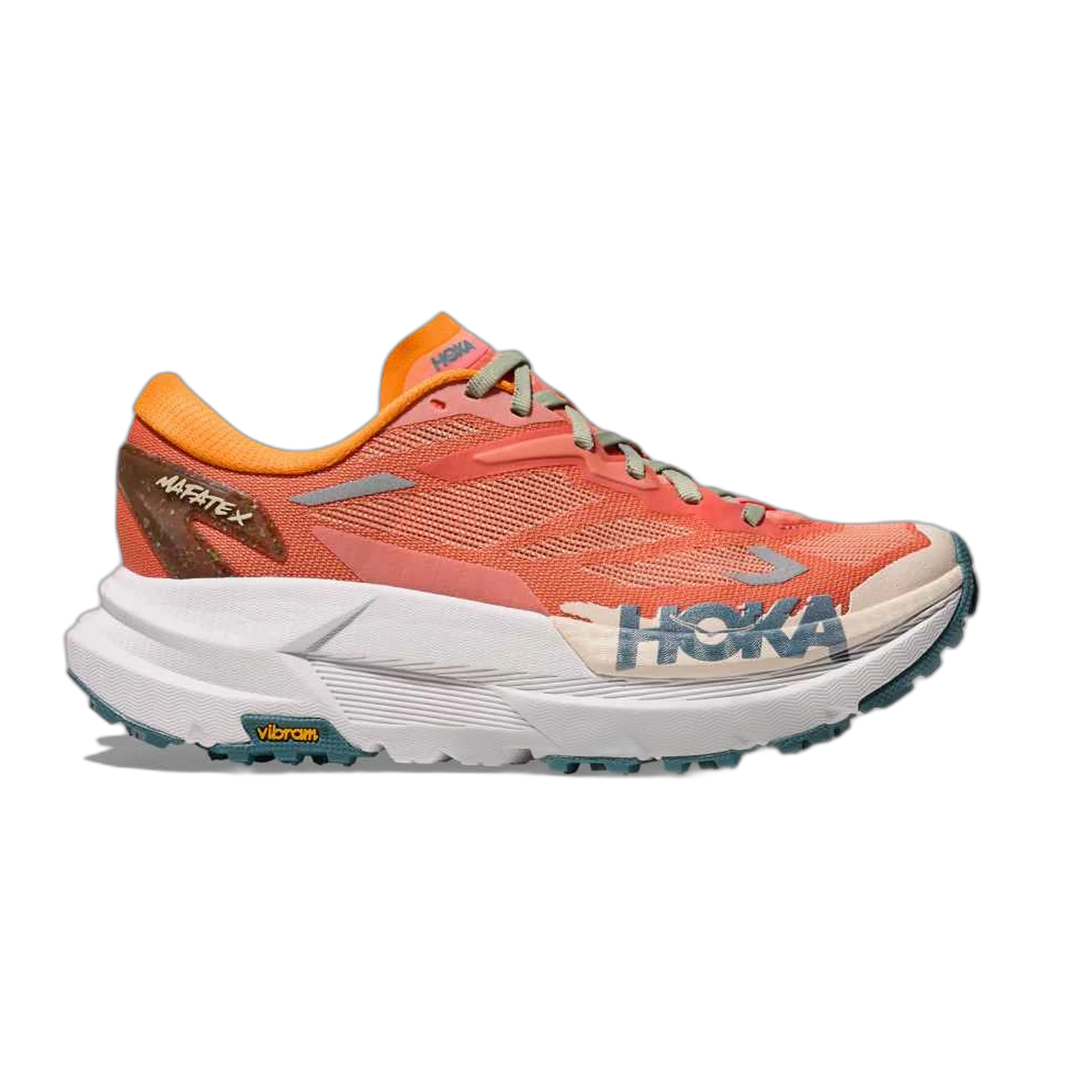 Women's Mafate X - Image 2