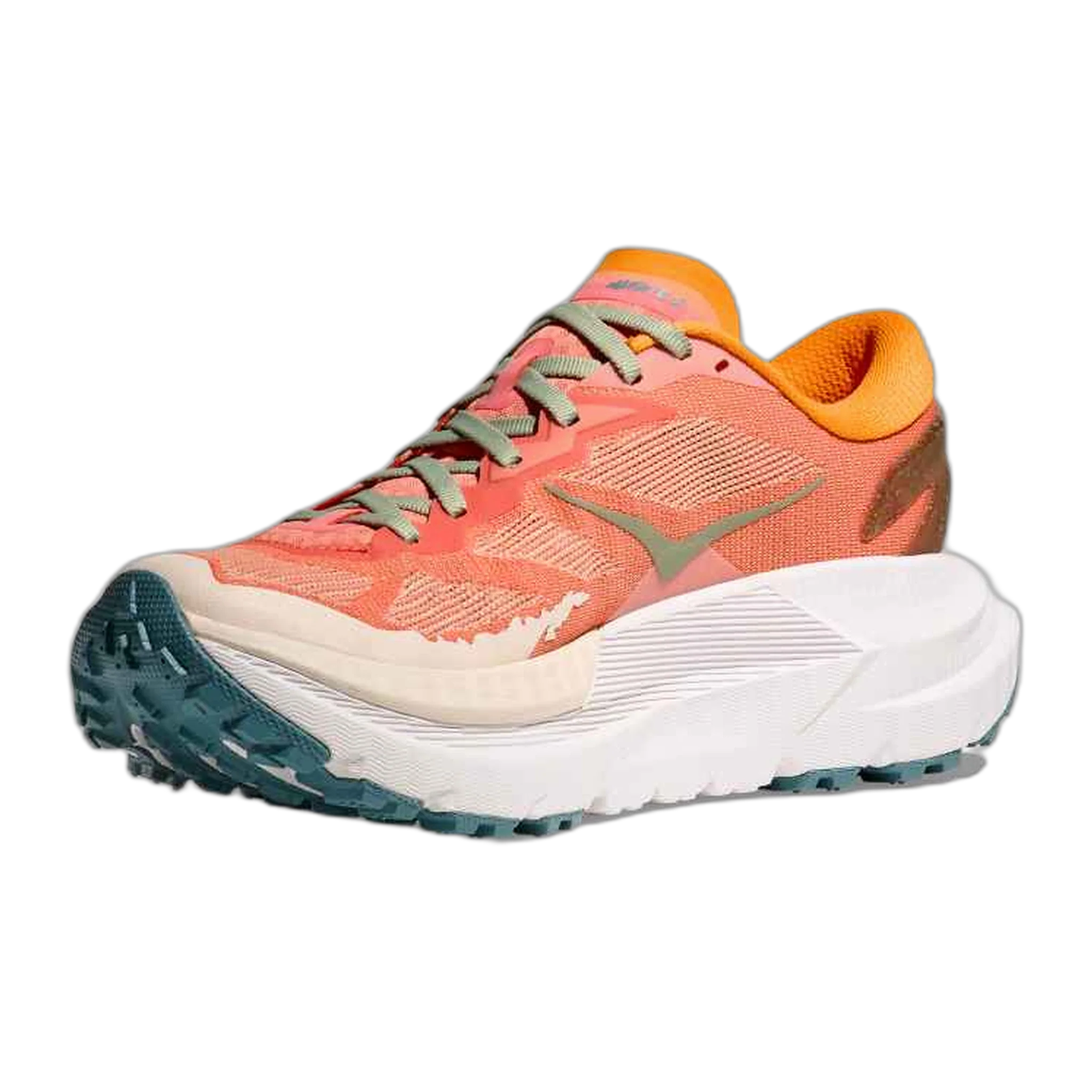 Women's Mafate X - Image 4