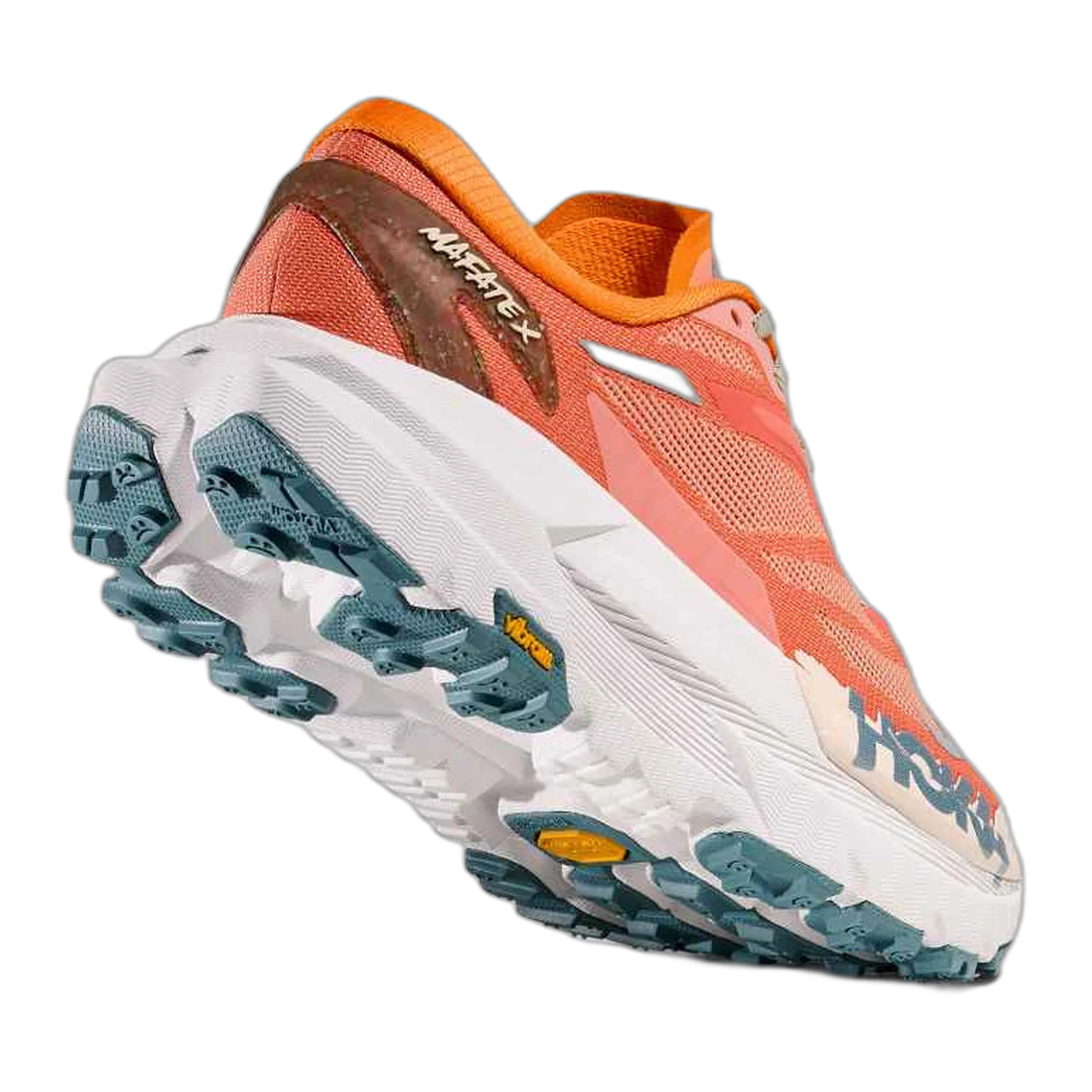 Women's Mafate X - Image 5