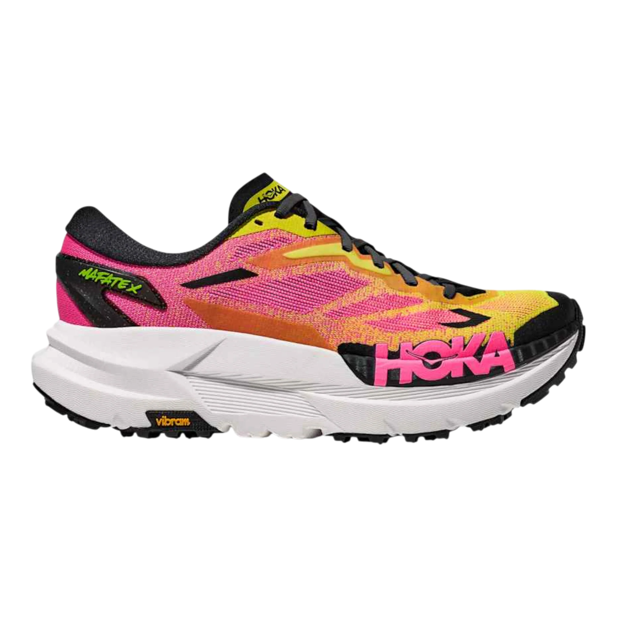 Women's Mafate X
