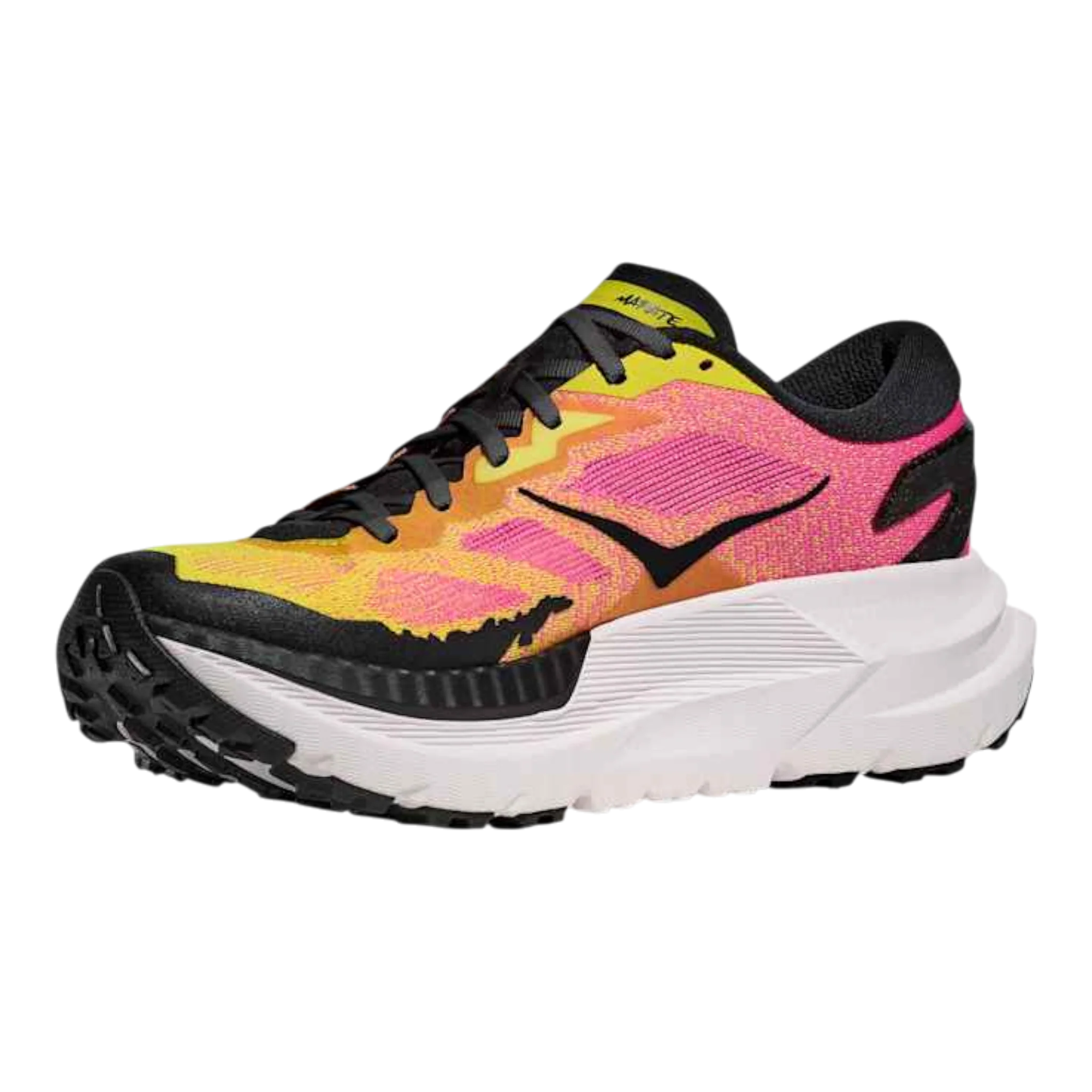 Women's Mafate X - Image 2