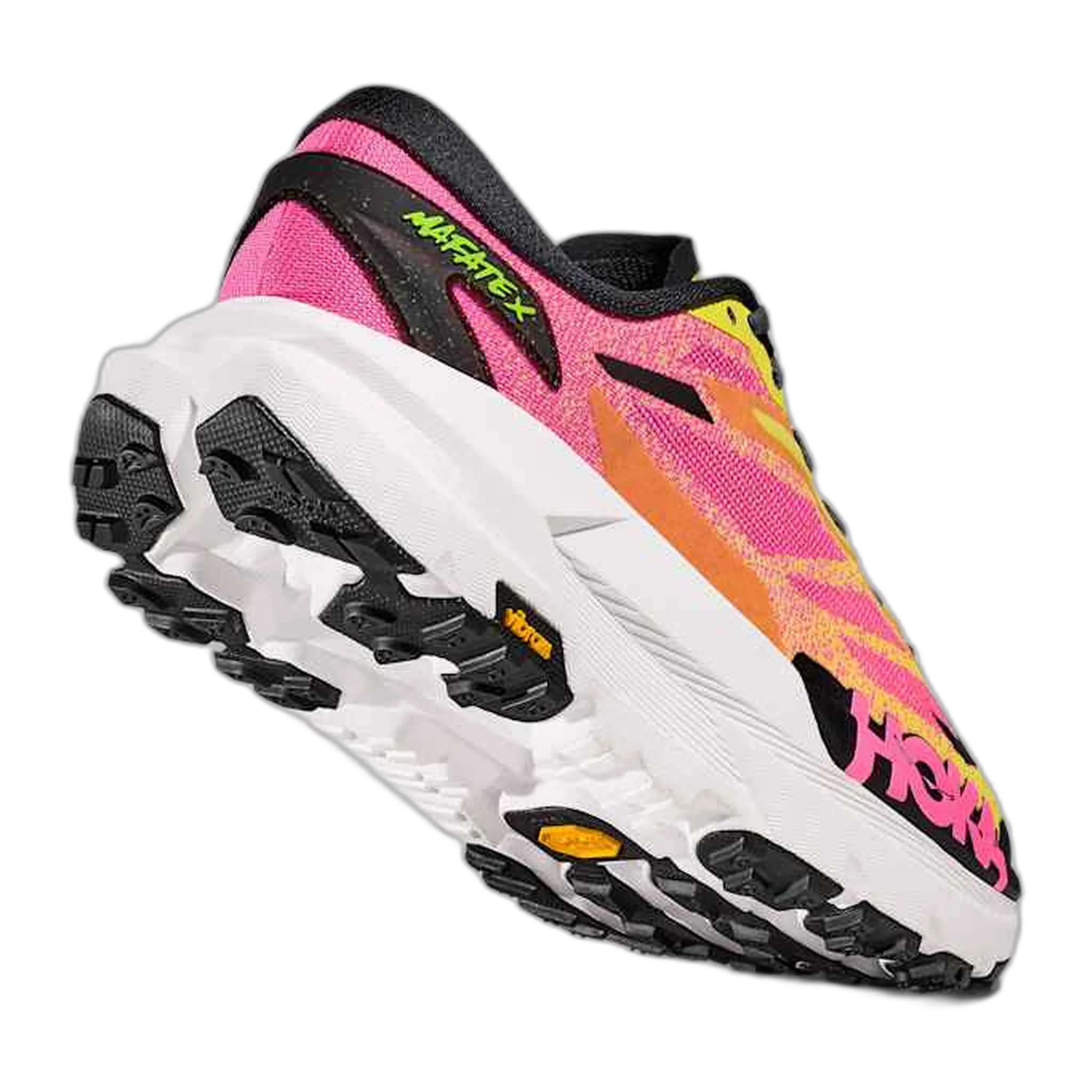 Women's Mafate X - Image 3