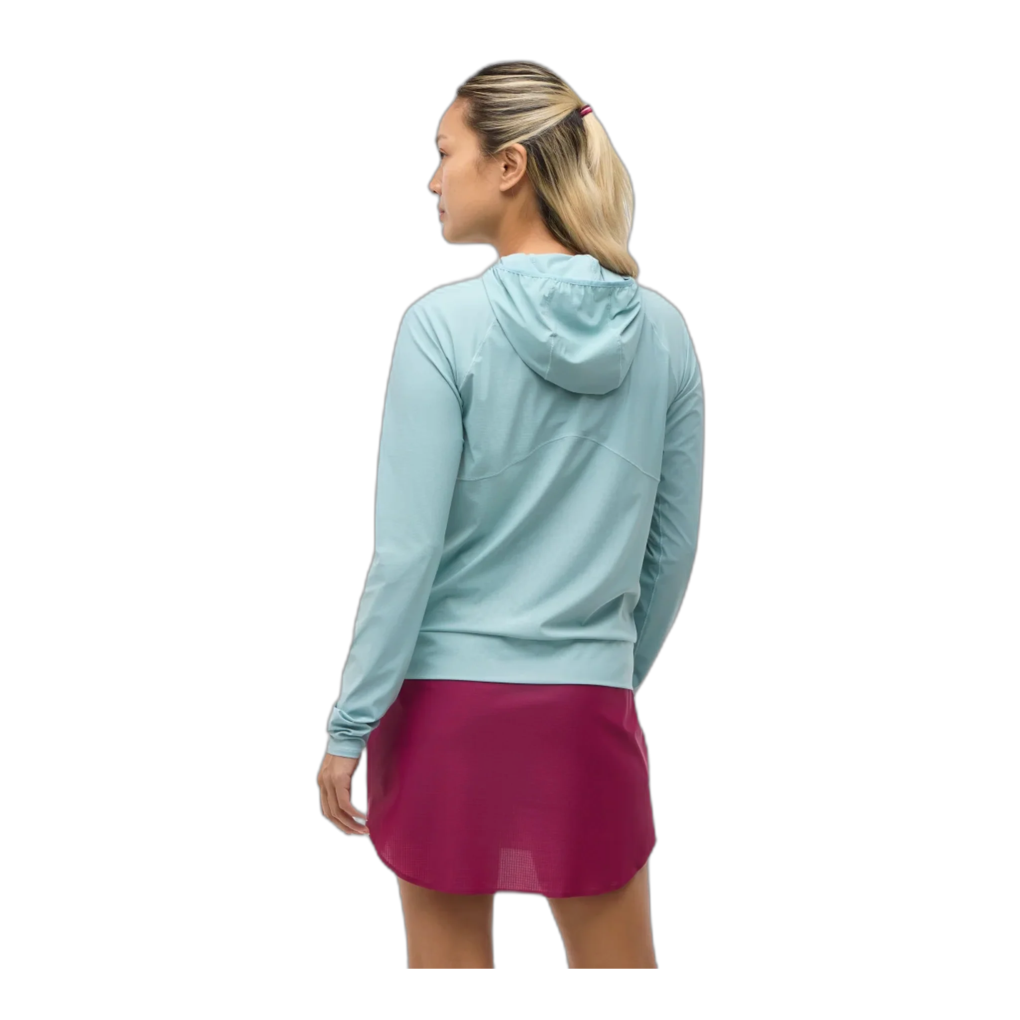 Moabi LS Sun Top