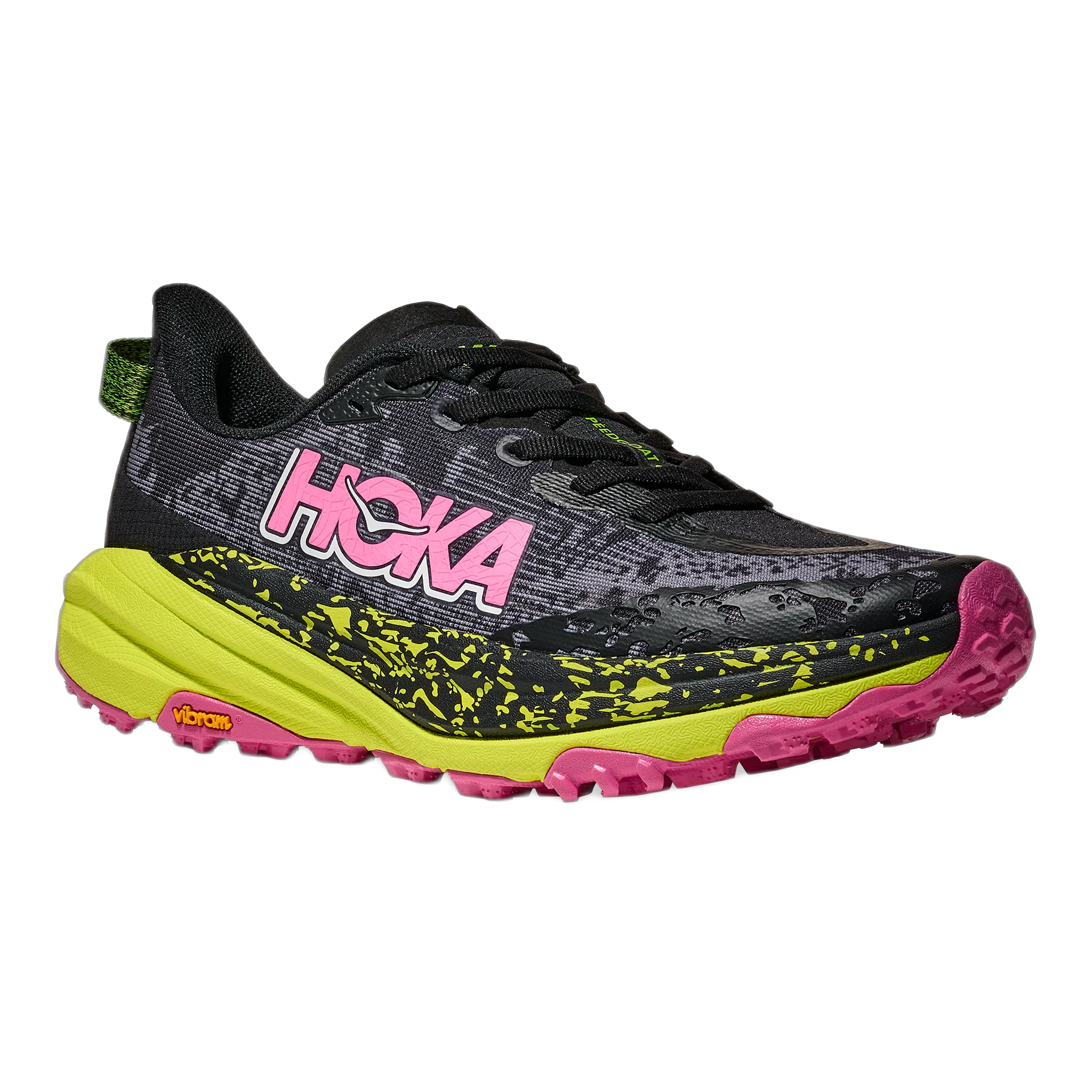 Women's Speedgoat 6