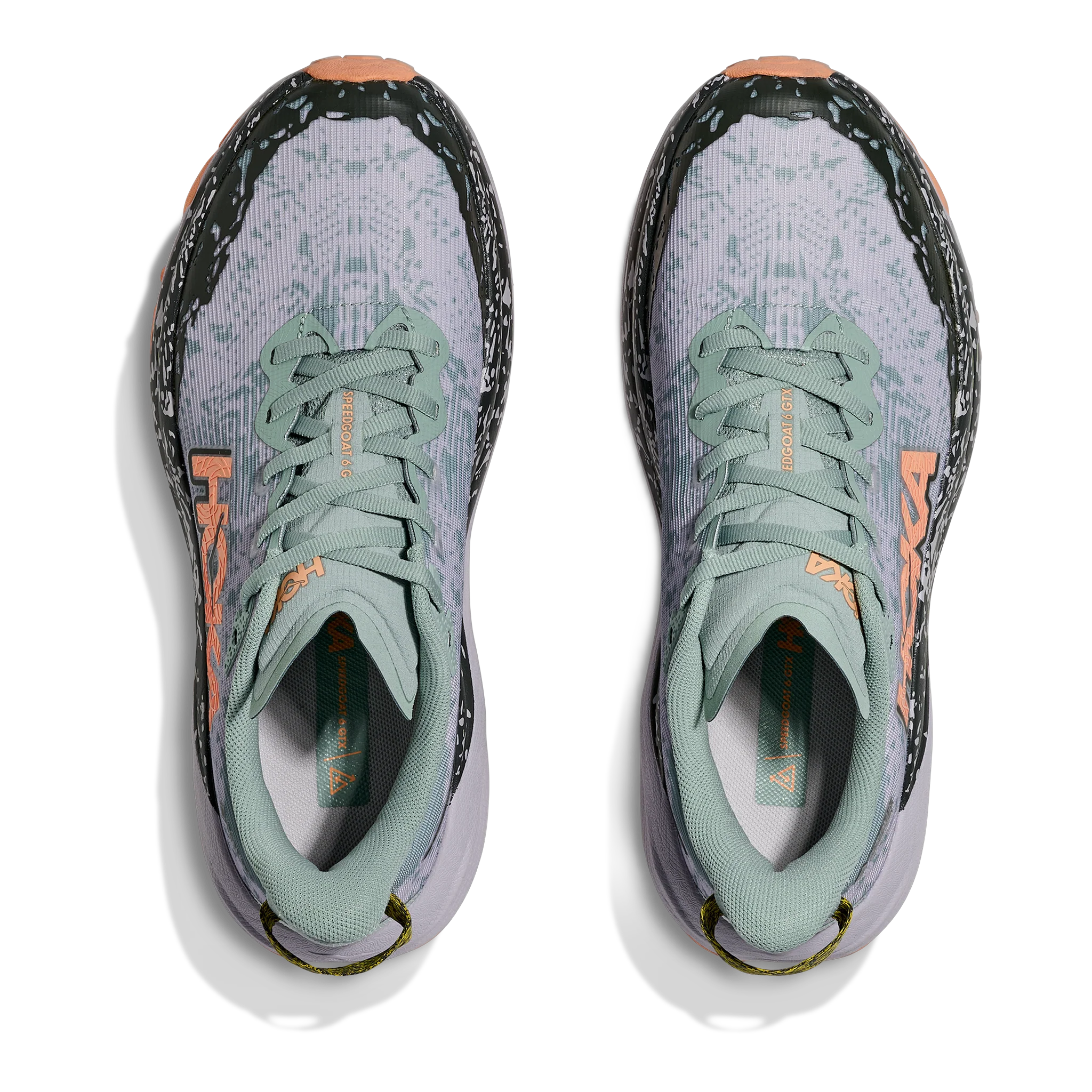 Women's Speedgoat 6 GTX - Image 4