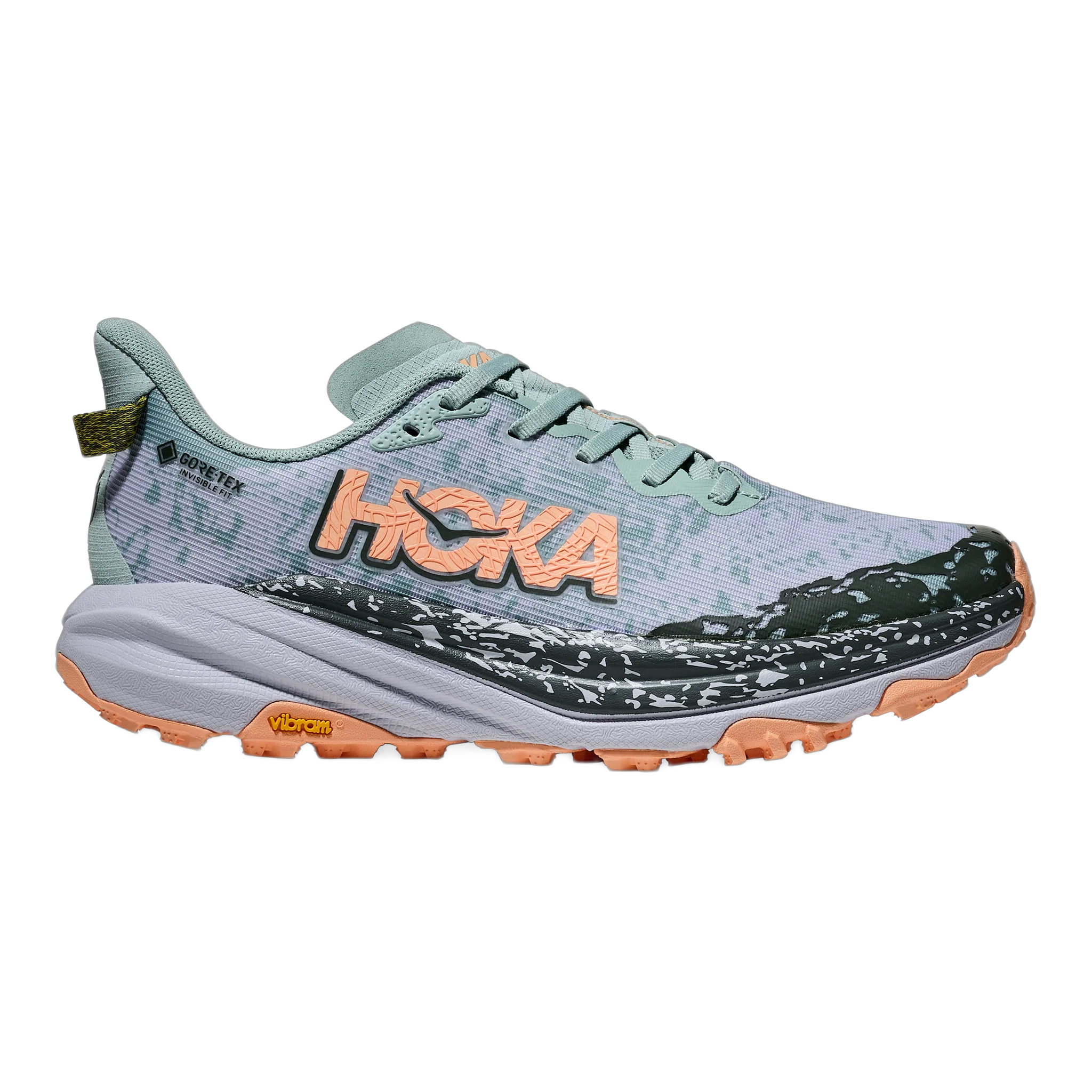 Women's Speedgoat 6 GTX - Image 6