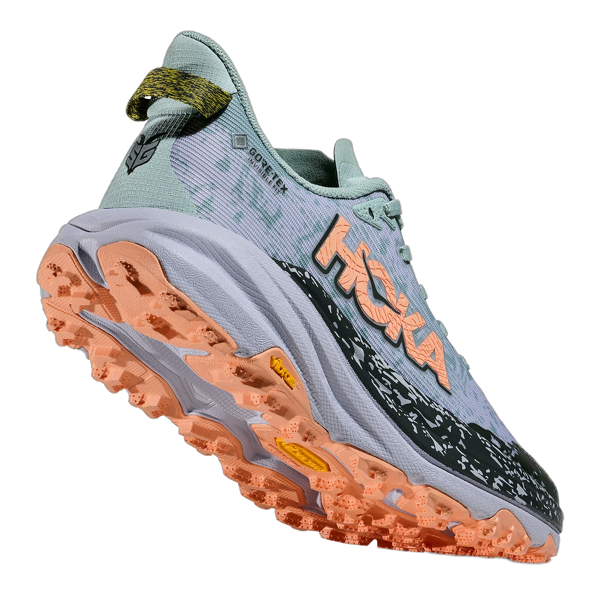 Women's Speedgoat 6 GTX - Image 7