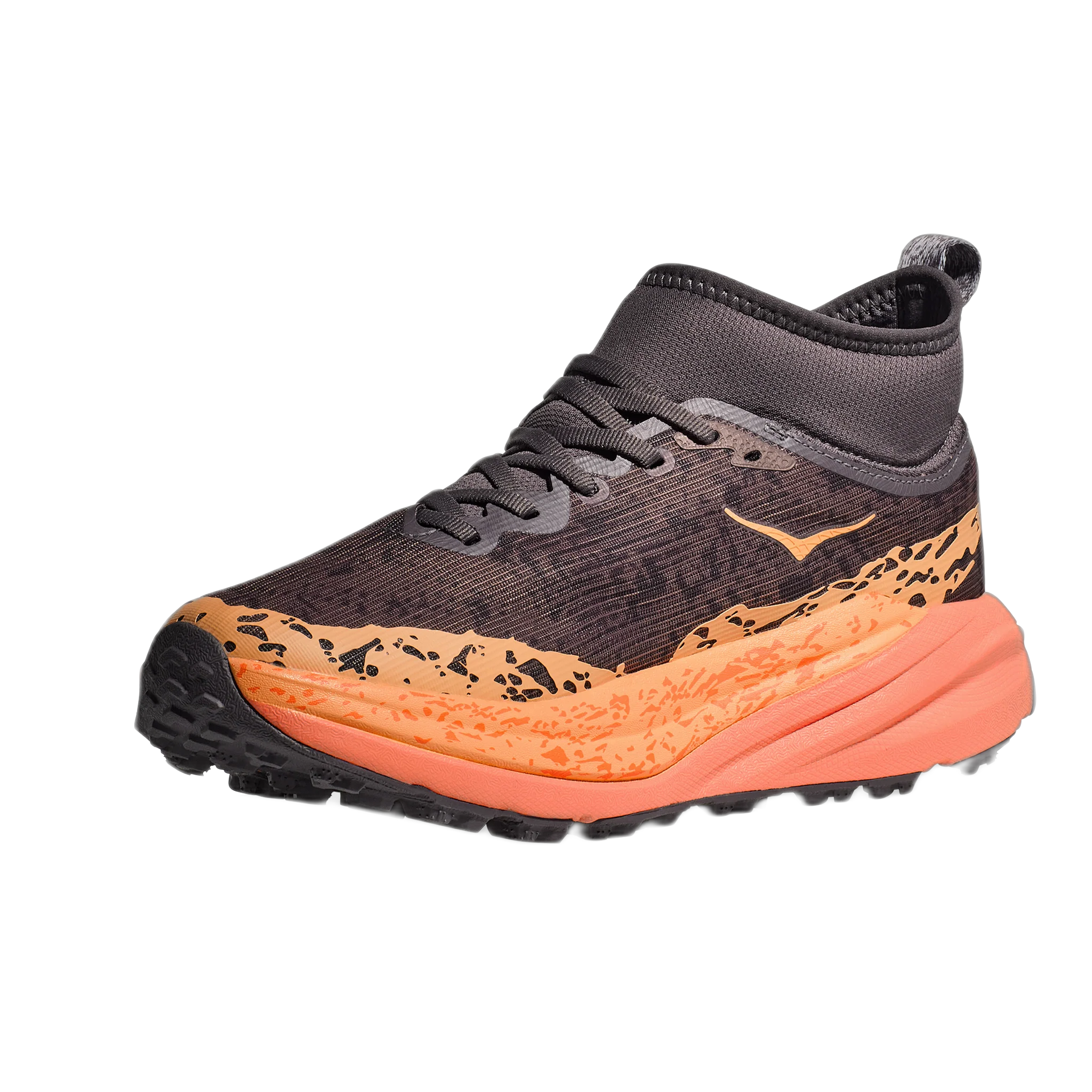 Women's Speedgoat 6 Mid GTX - Image 5