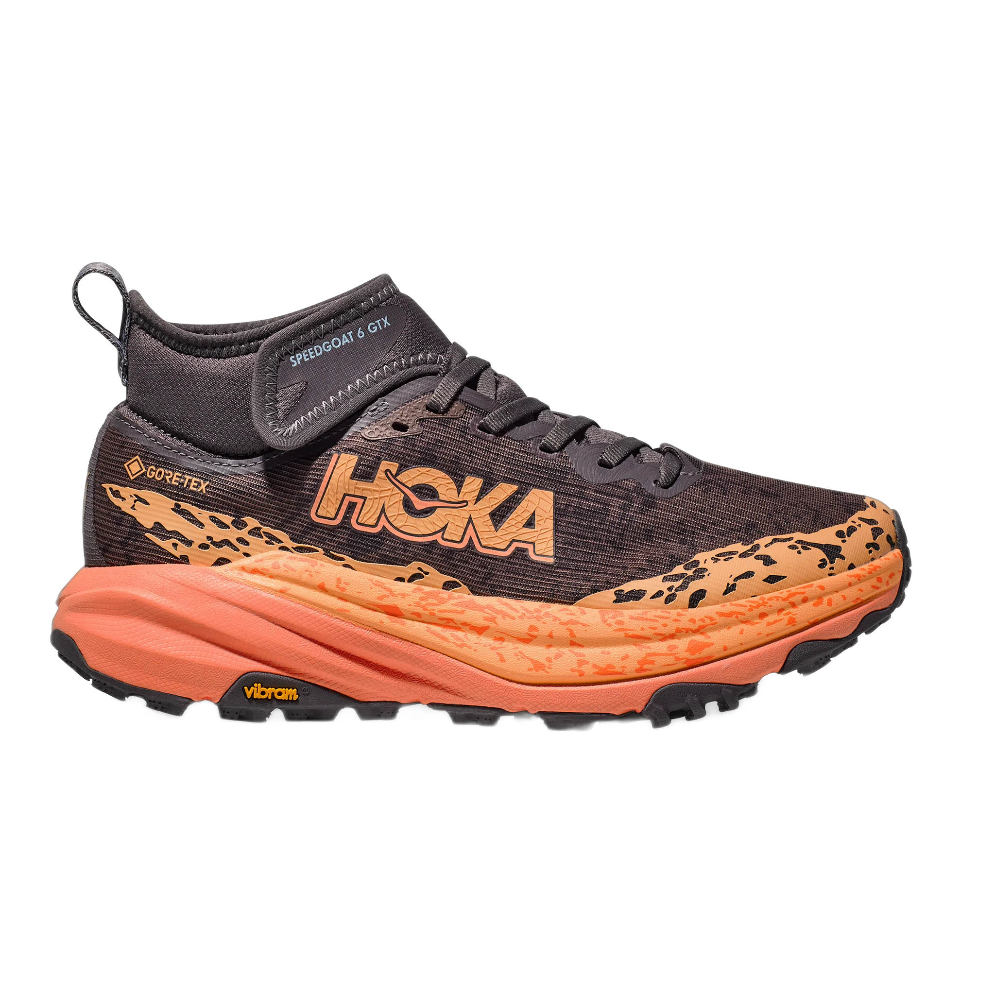 Women's Speedgoat 6 Mid GTX - Image 7