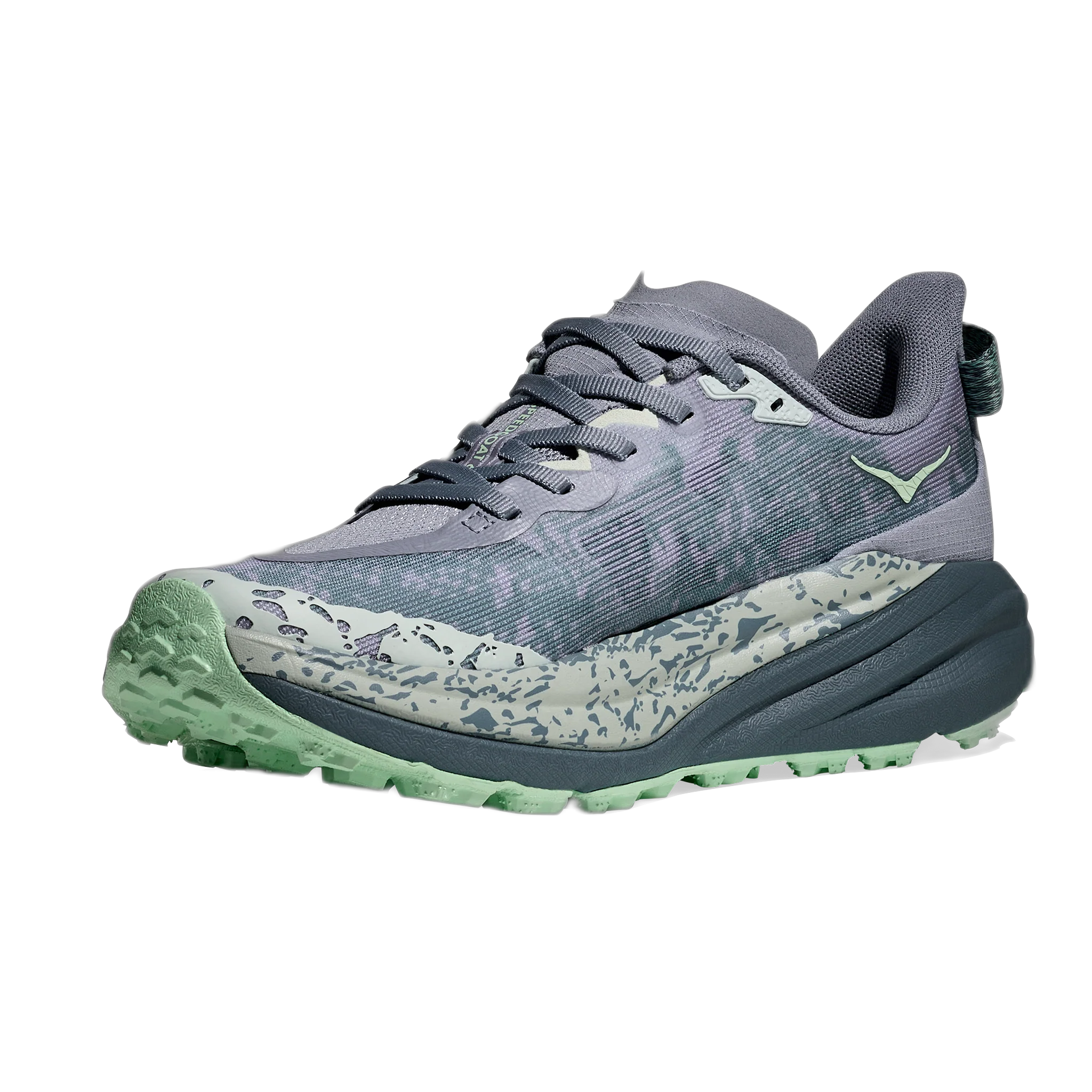Women's Speedgoat 6 - Image 6