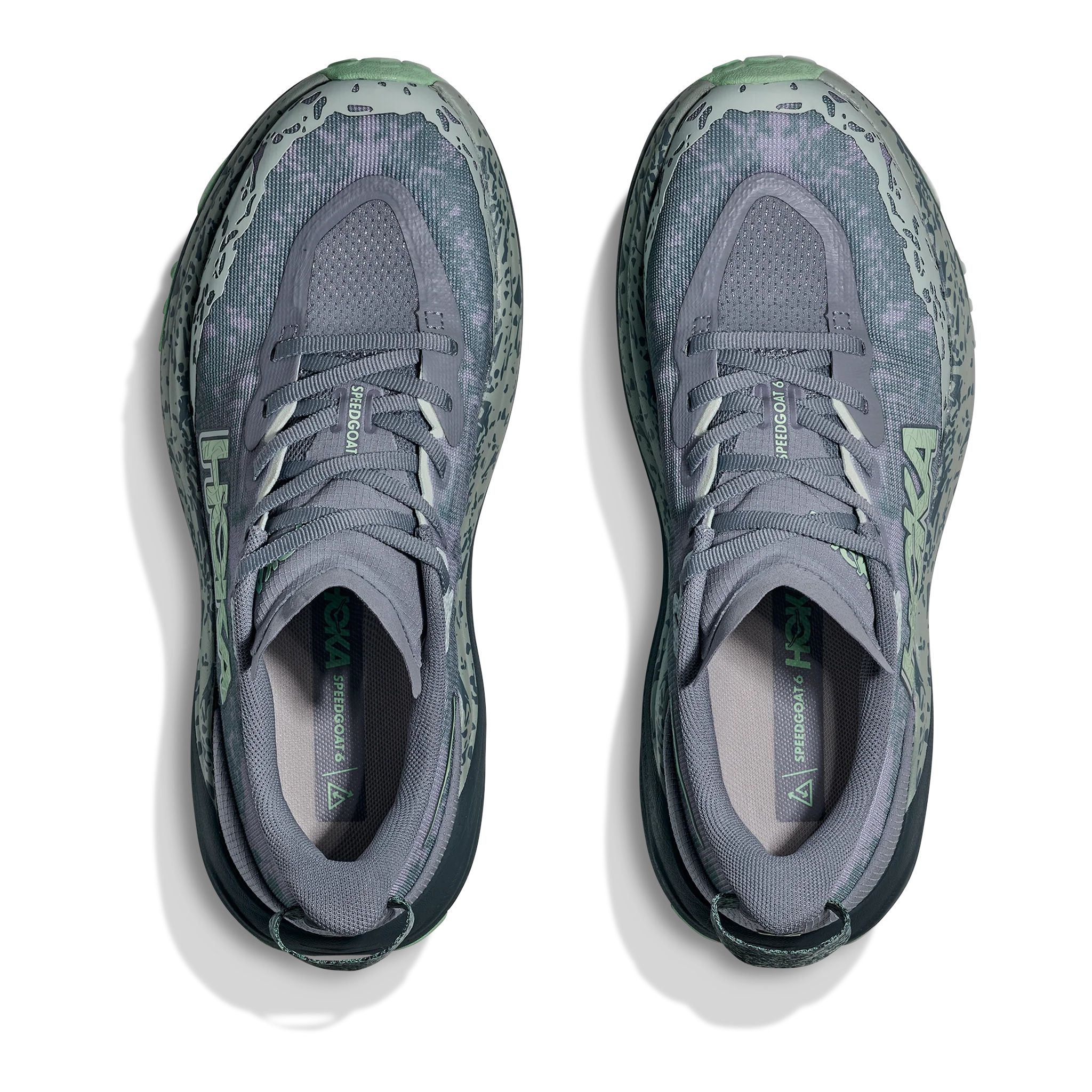 Women's Speedgoat 6 - Image 7
