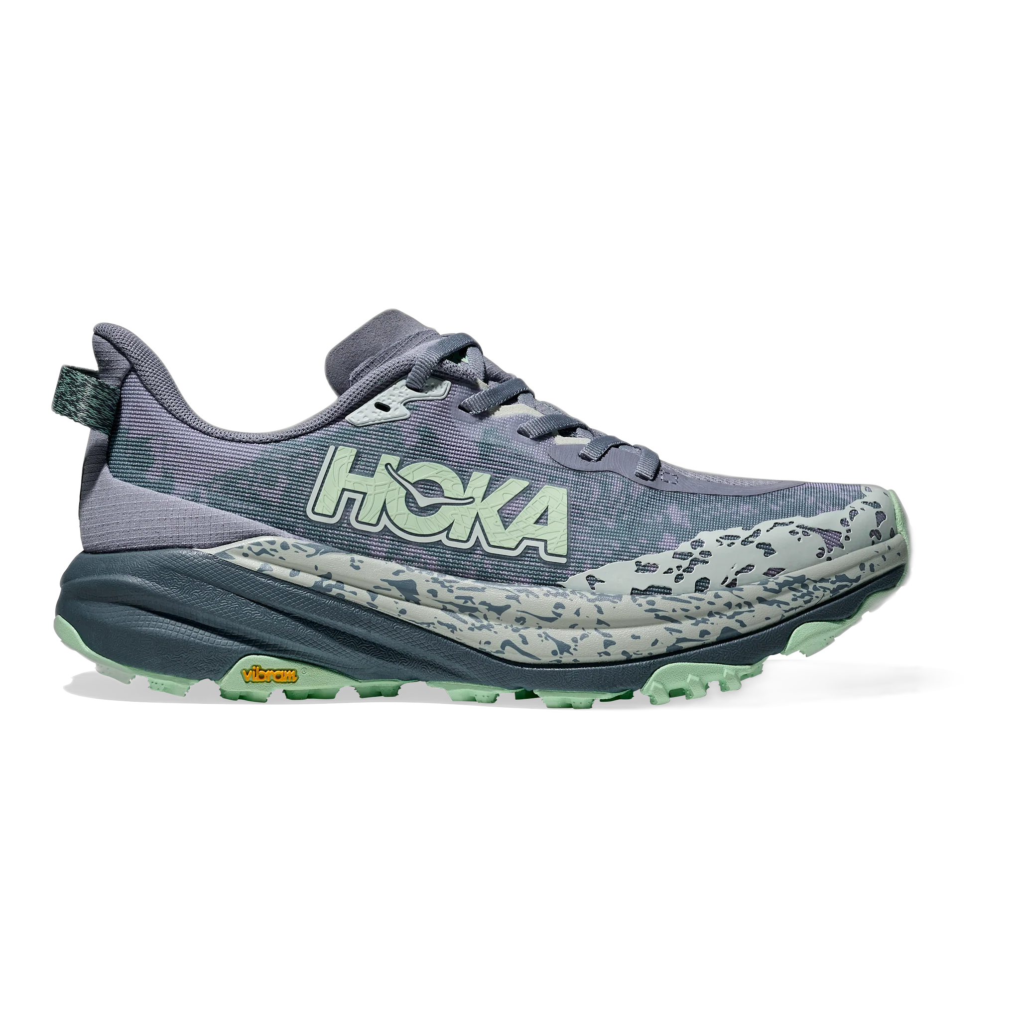 Women's Speedgoat 6 - Image 8